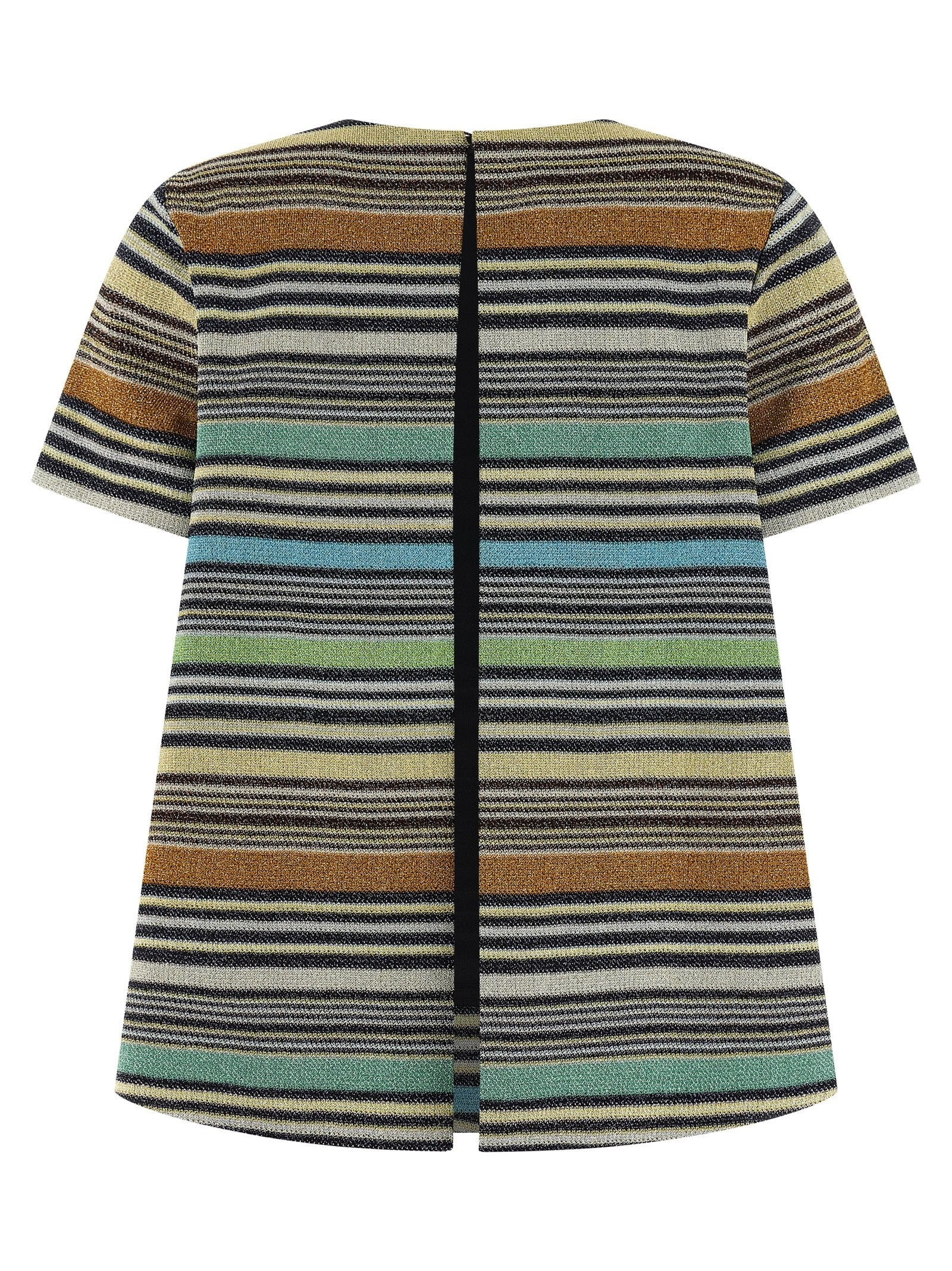 Missoni - nan - Multicolor - T-shirt