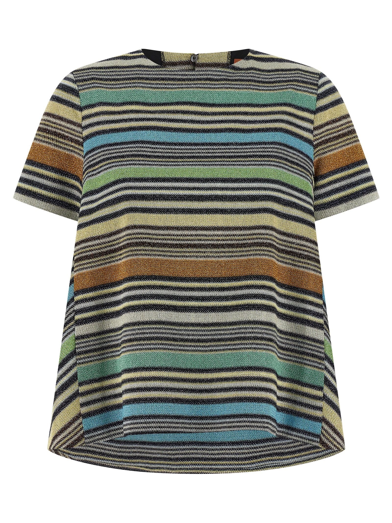 Missoni - nan - Multicolor - T-shirt