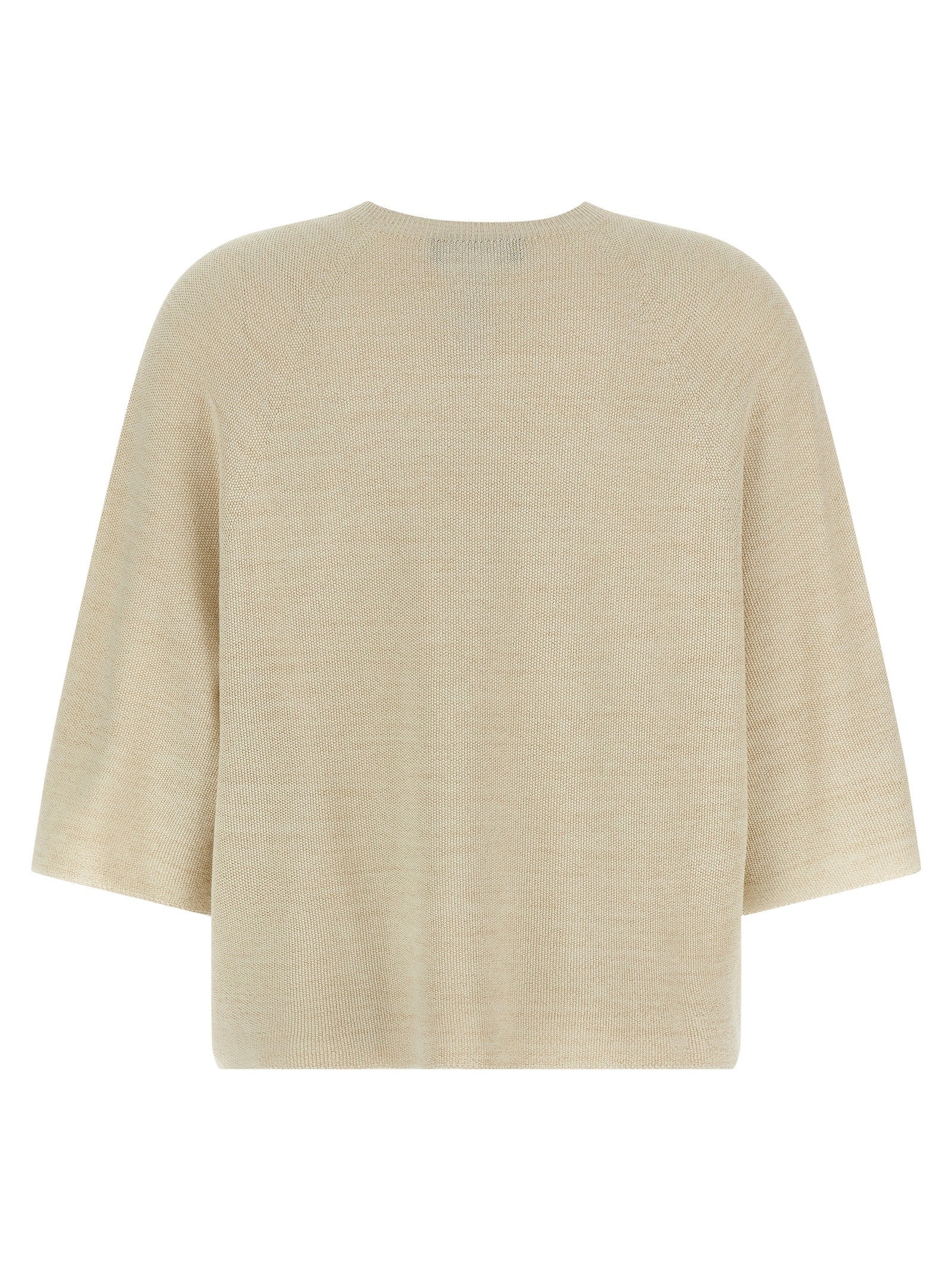 Fabiana Filippi - nan - Gold - Sweater