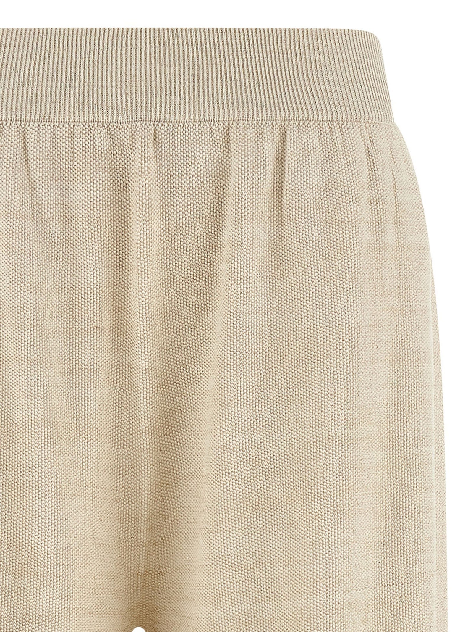 Fabiana Filippi - nan - Gold - Pants