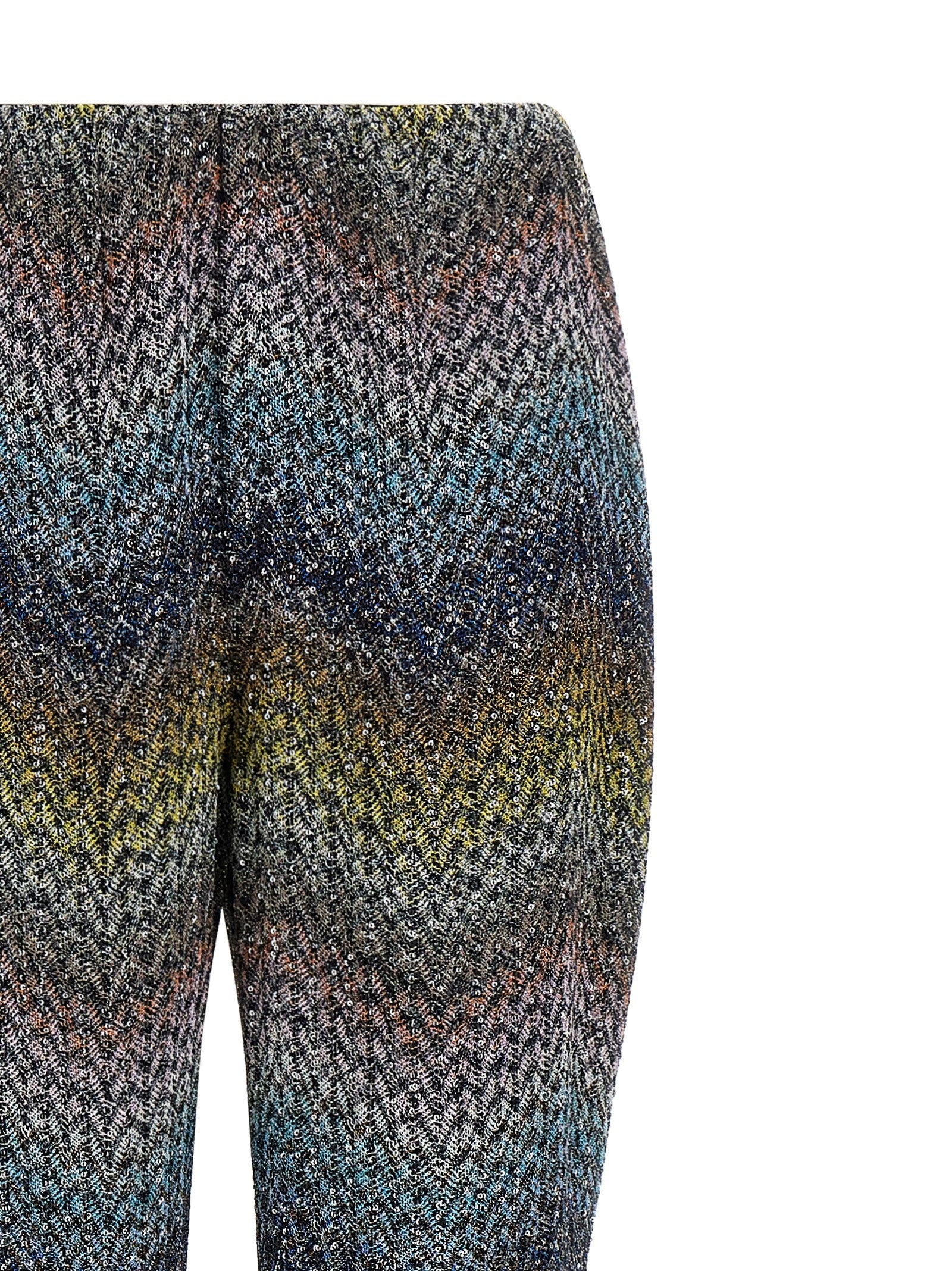 Missoni - nan - Multicolor - Pants