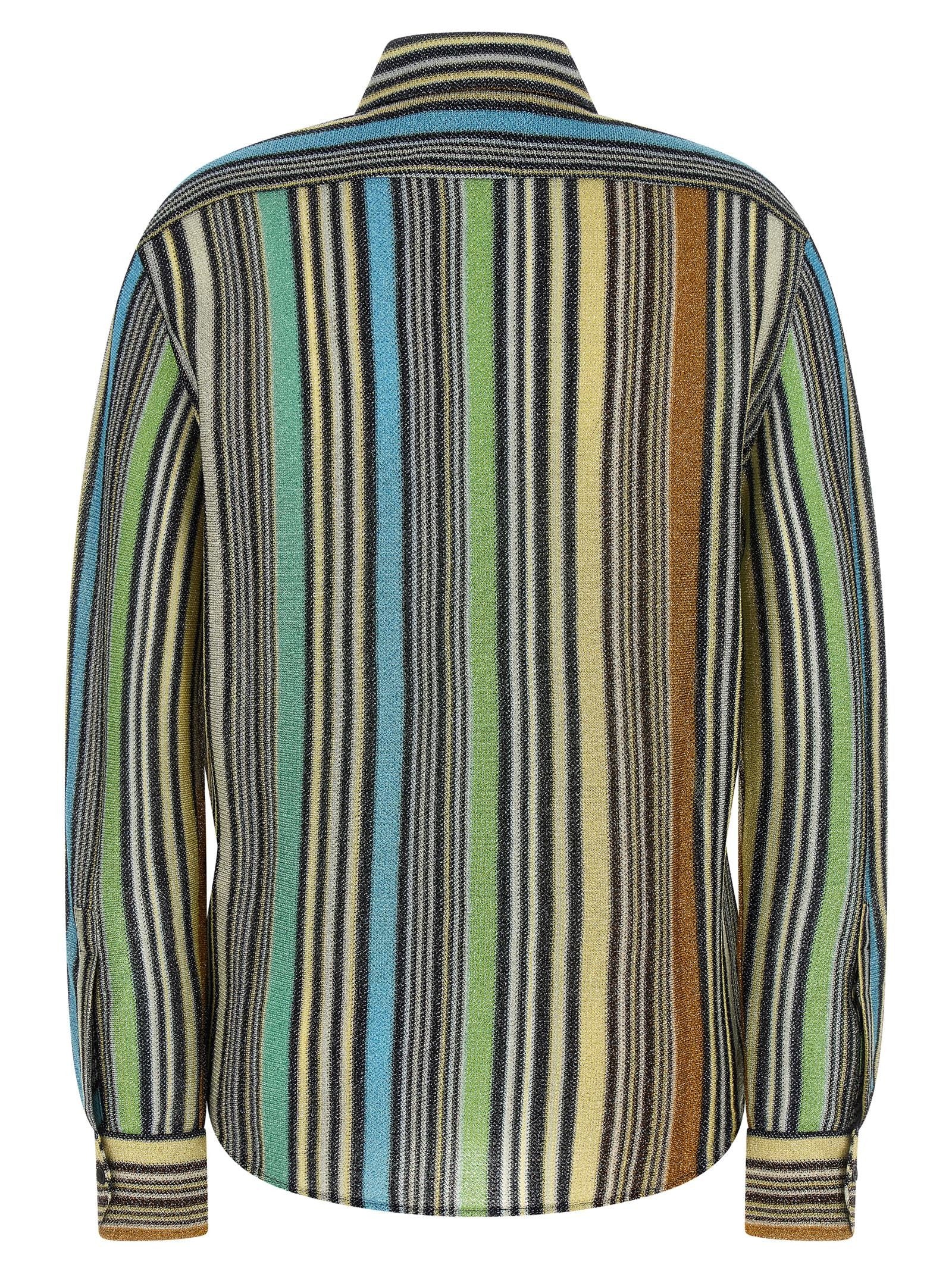 Missoni - nan - Multicolor - Shirt