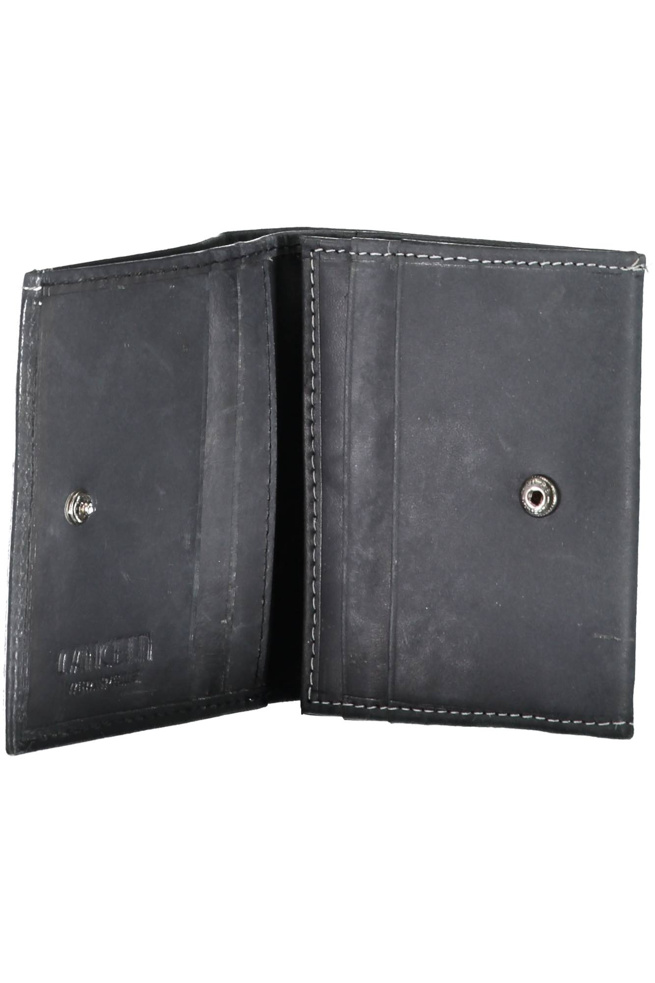 LANCETTI - Man - Wallet