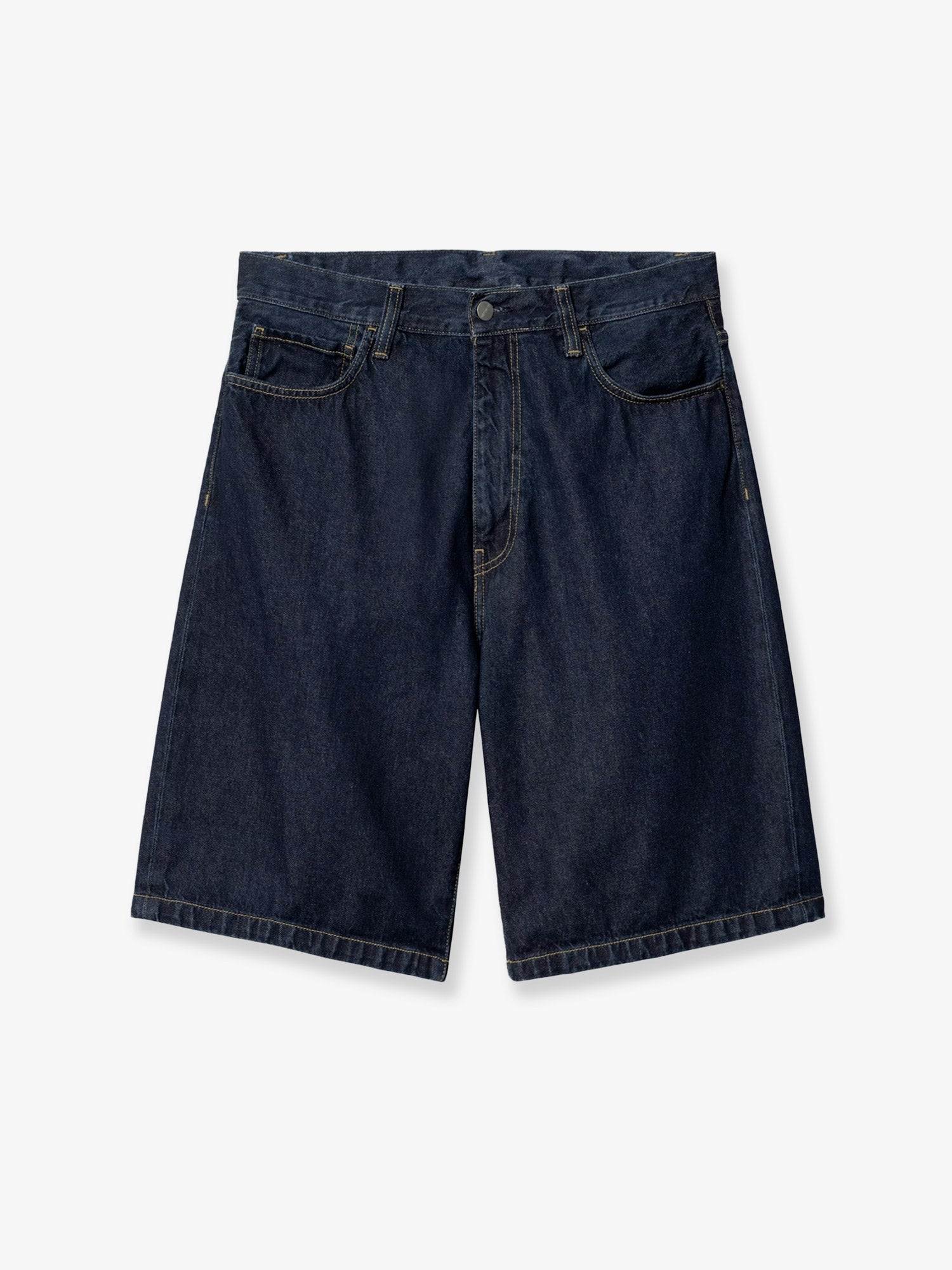Carhartt Wip - Man - Blue - Shorts