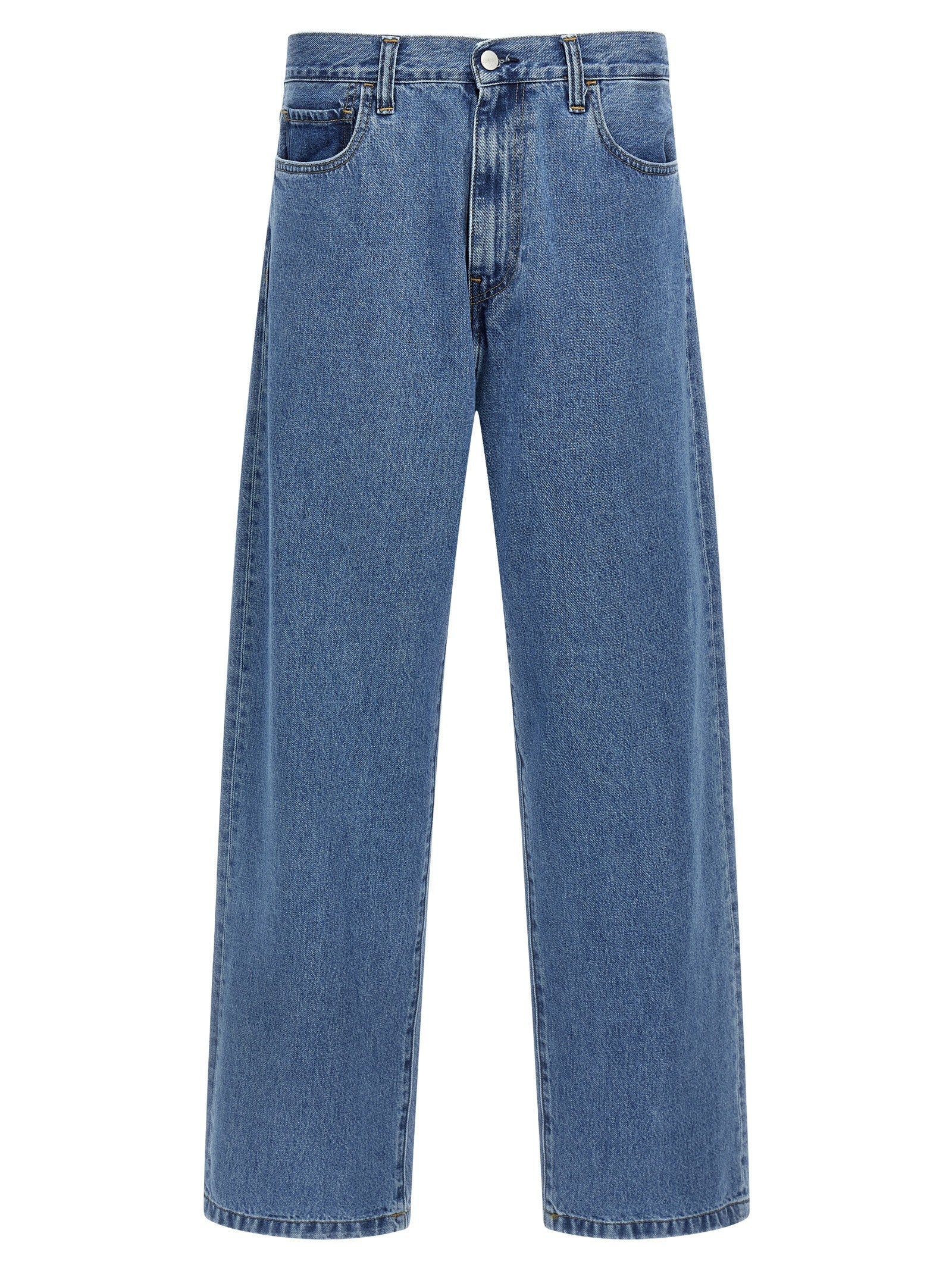 Carhartt Wip - nan - Blue - Jeans