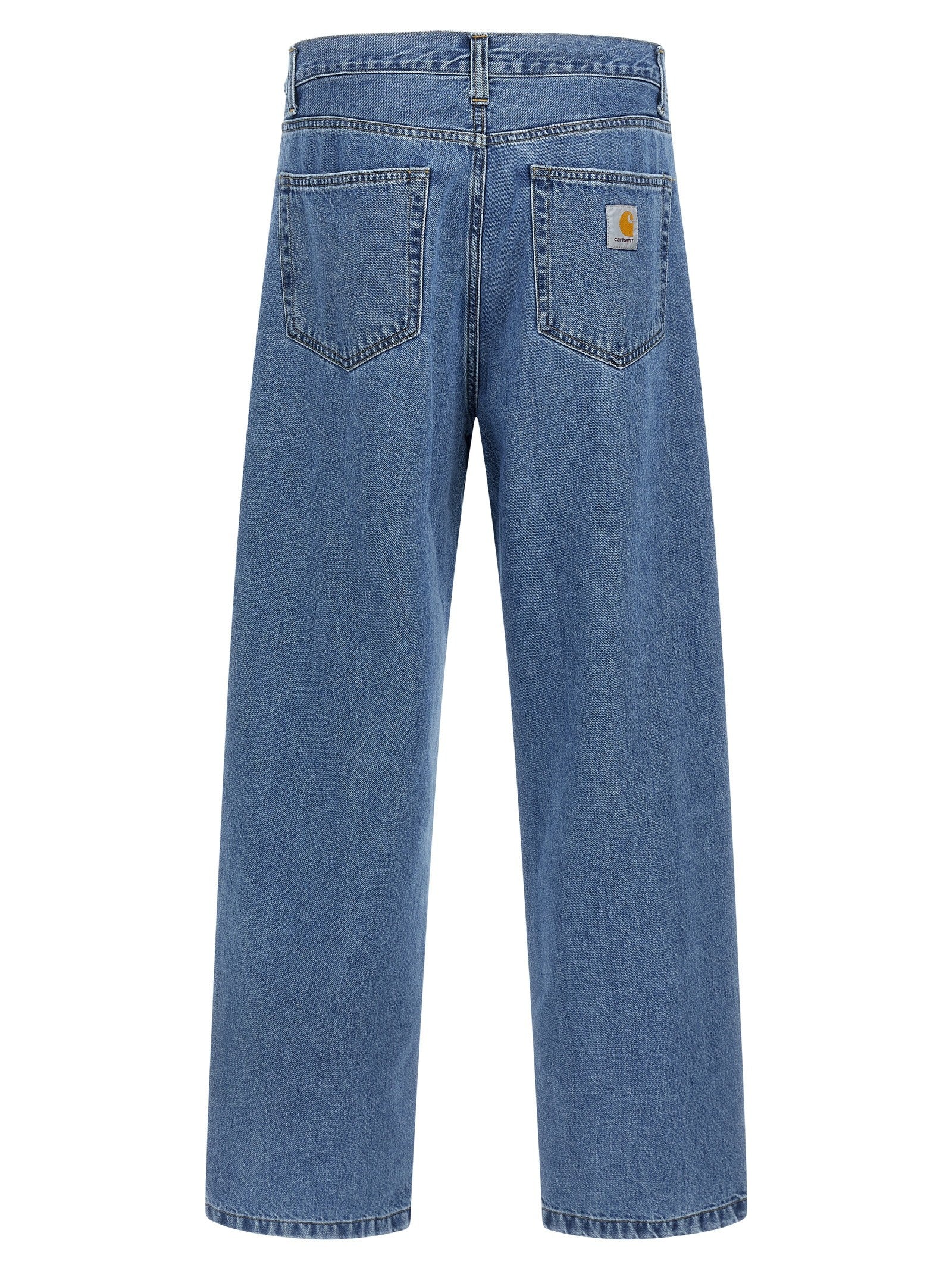 Carhartt Wip - nan - Blue - Jeans