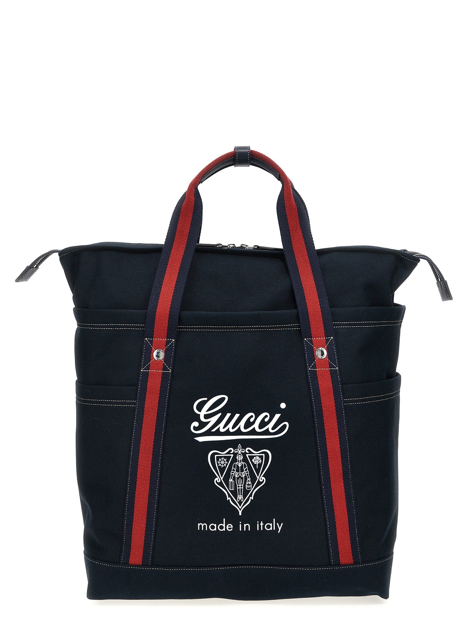 Gucci - nan - Blue - Tote bag