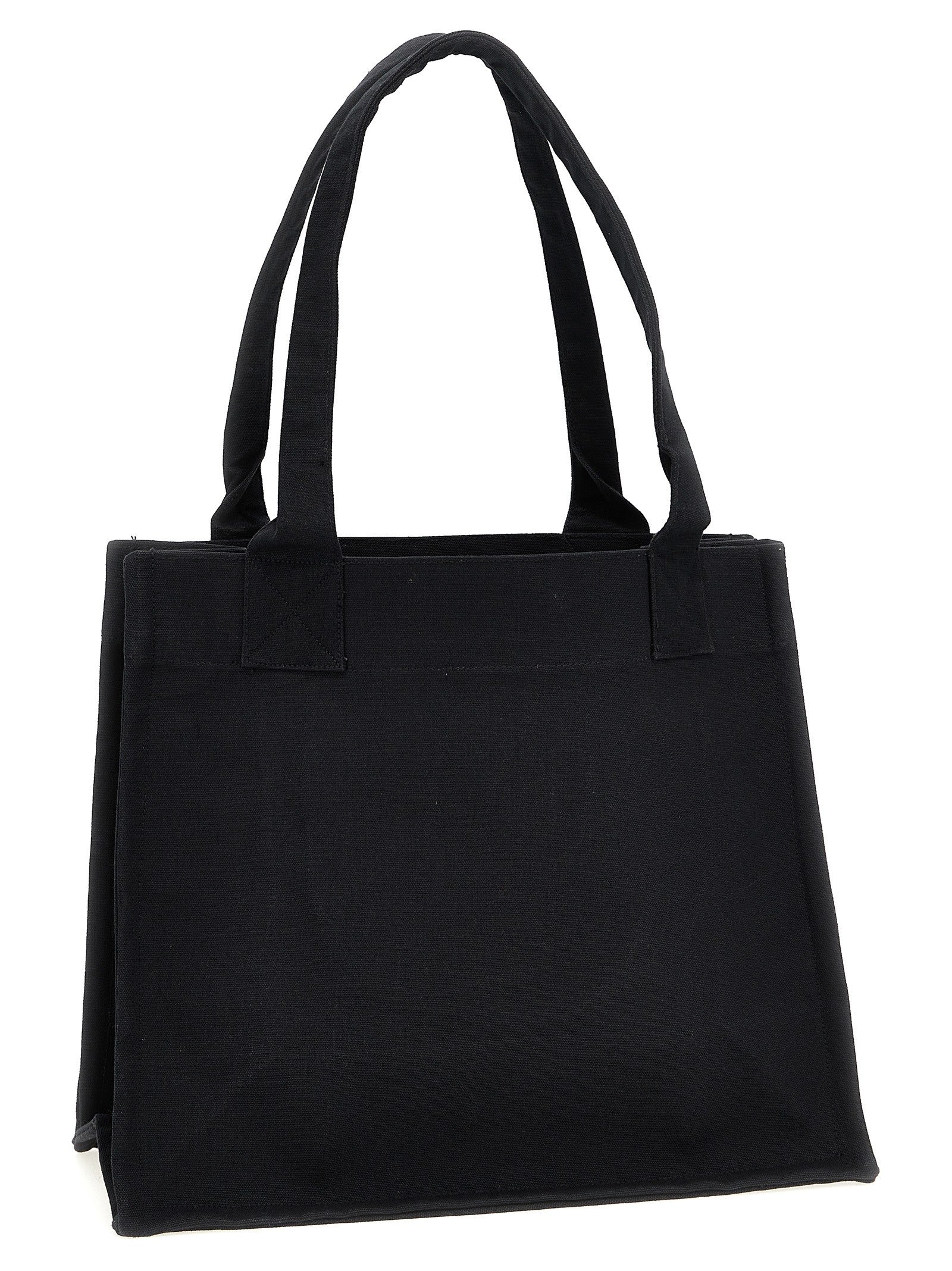 GANNI - nan - Multicolor - Tote bag