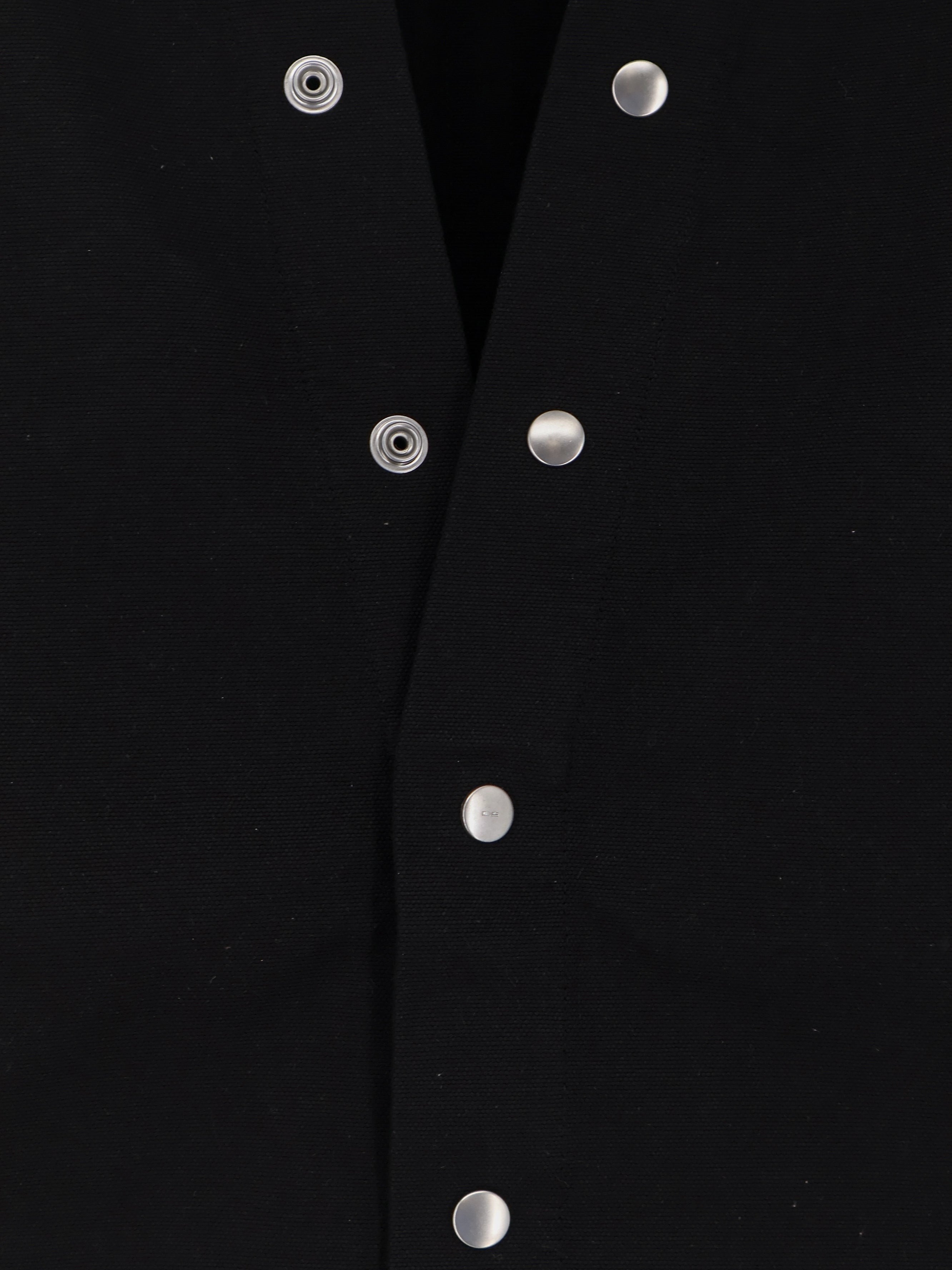 Drkshdw - Man - Black - Shirt