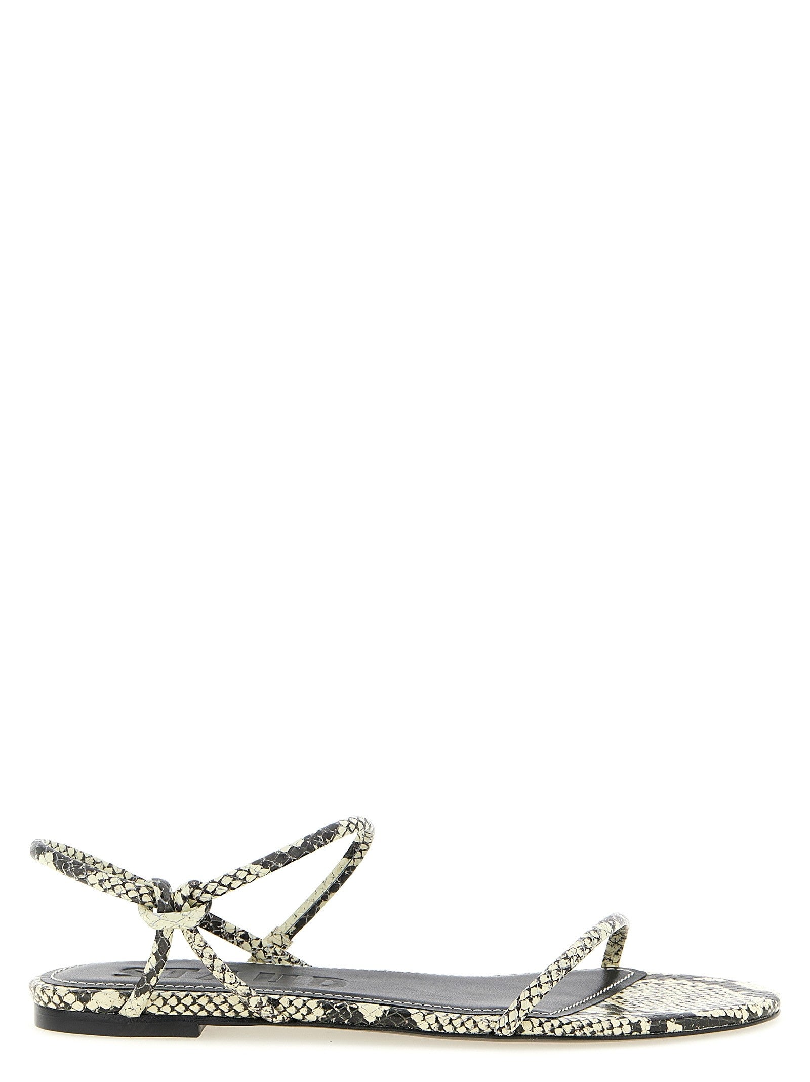 STAUD - nan - Multicolor - Sandal