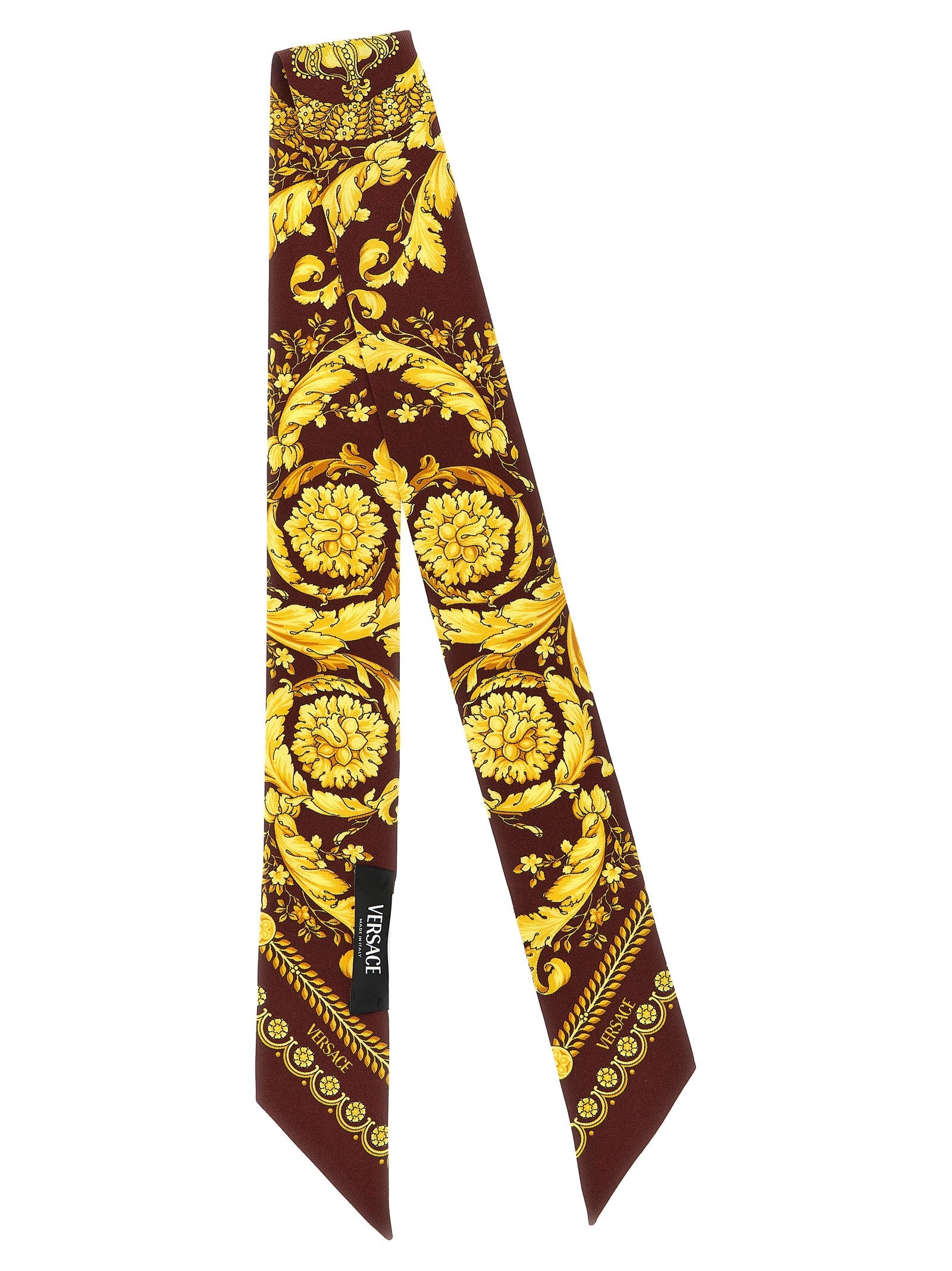 Versace - nan - Multicolor - Scarf