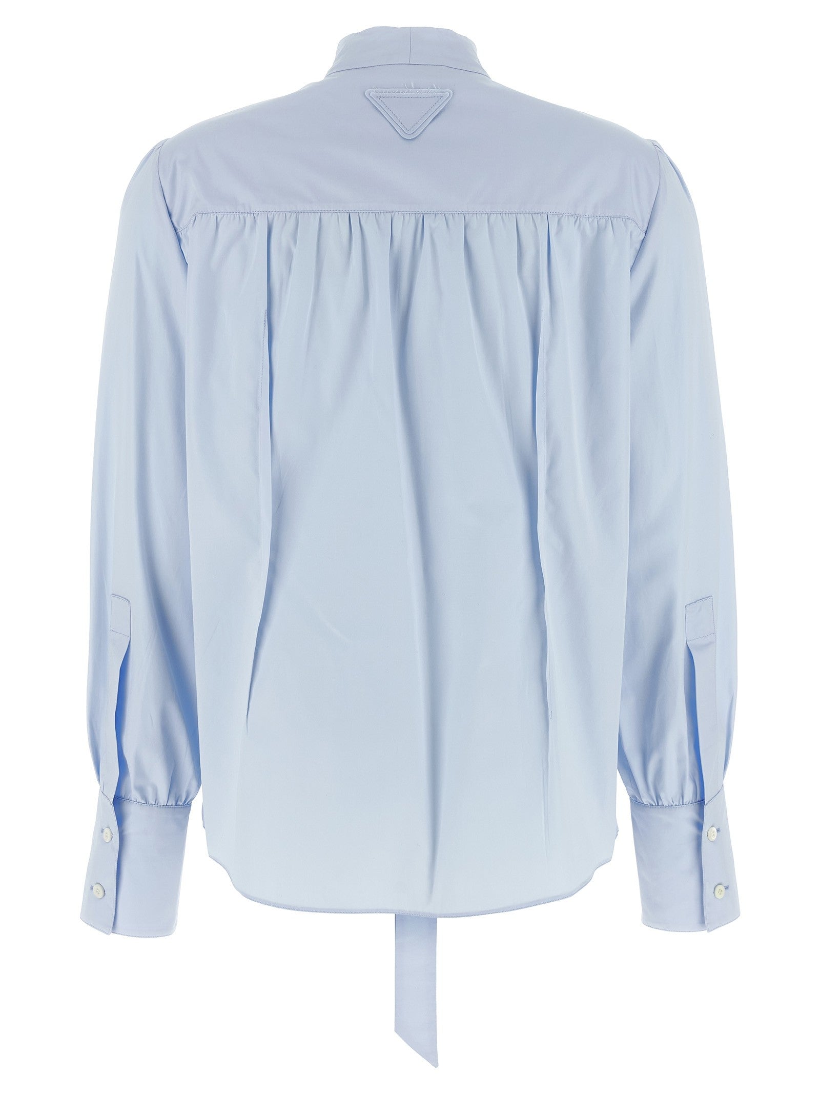 PRADA - nan - White - Shirt