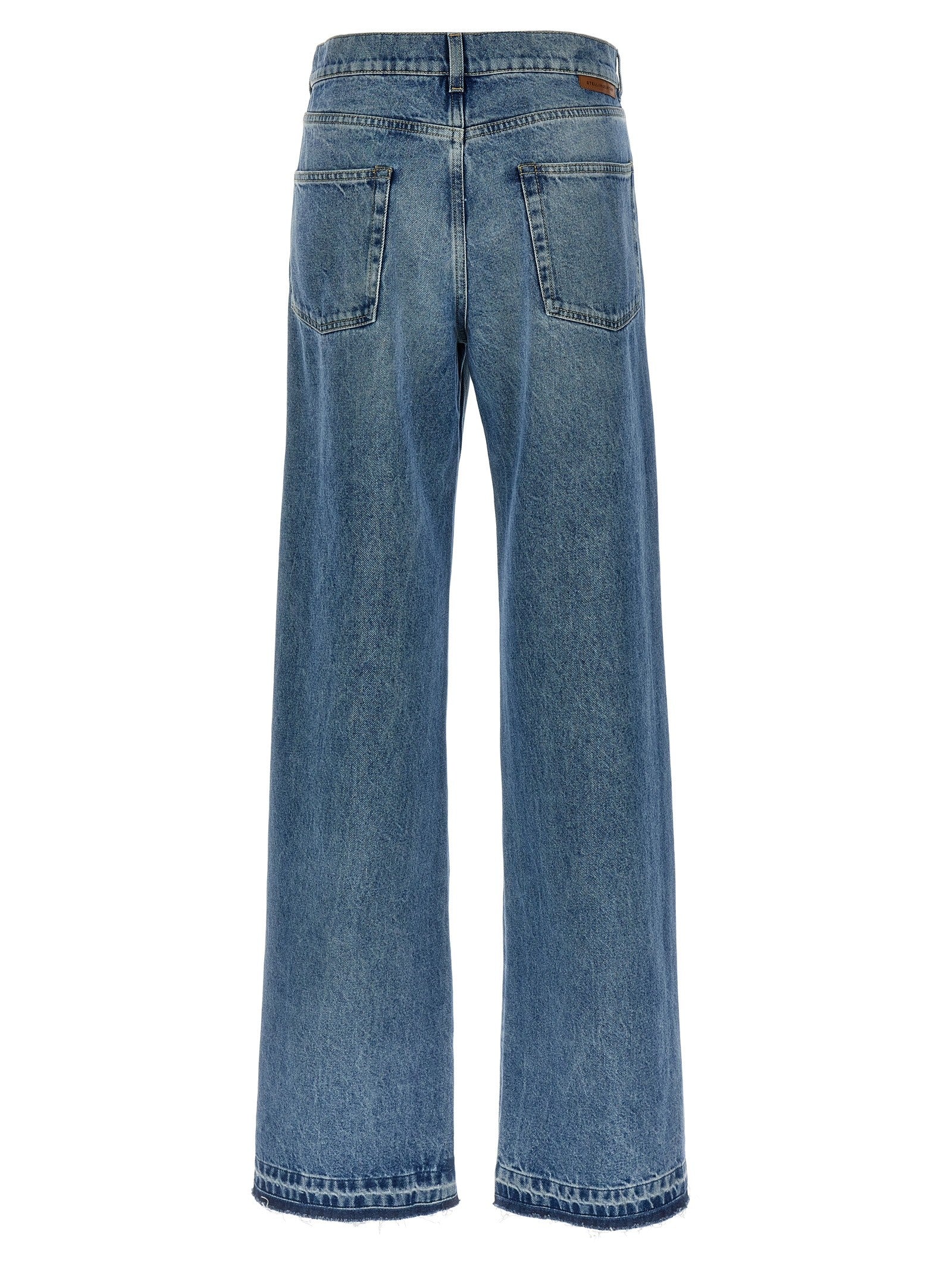 stella mccartney - nan - White - Jeans