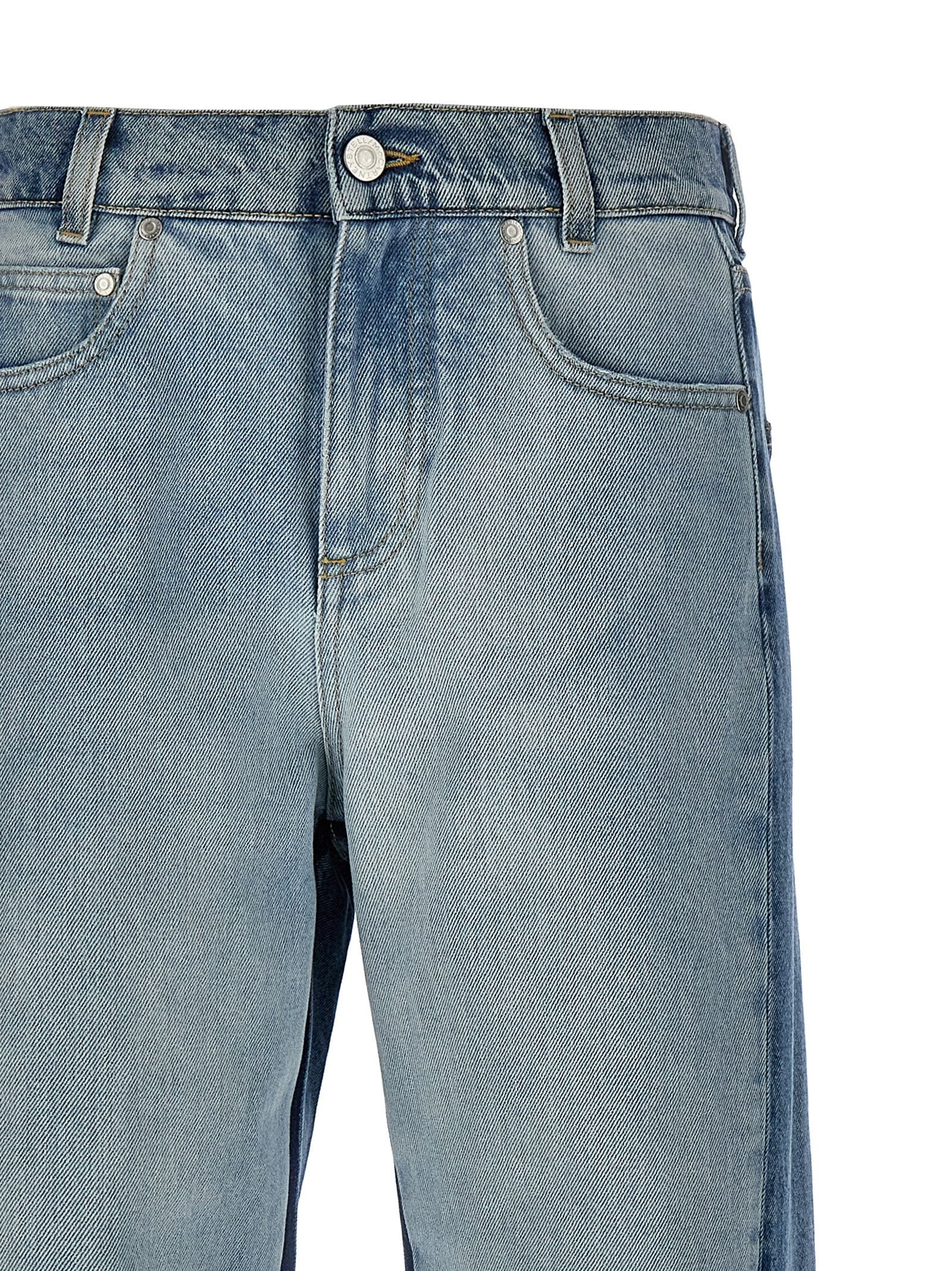 stella mccartney - nan - White - Jeans