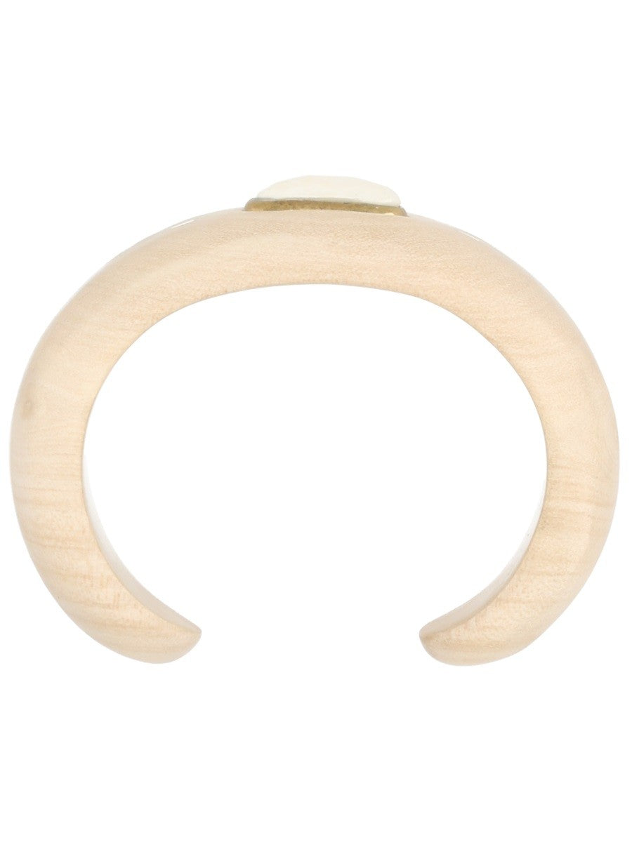 Isabel Marant - Woman - White - Bracelet