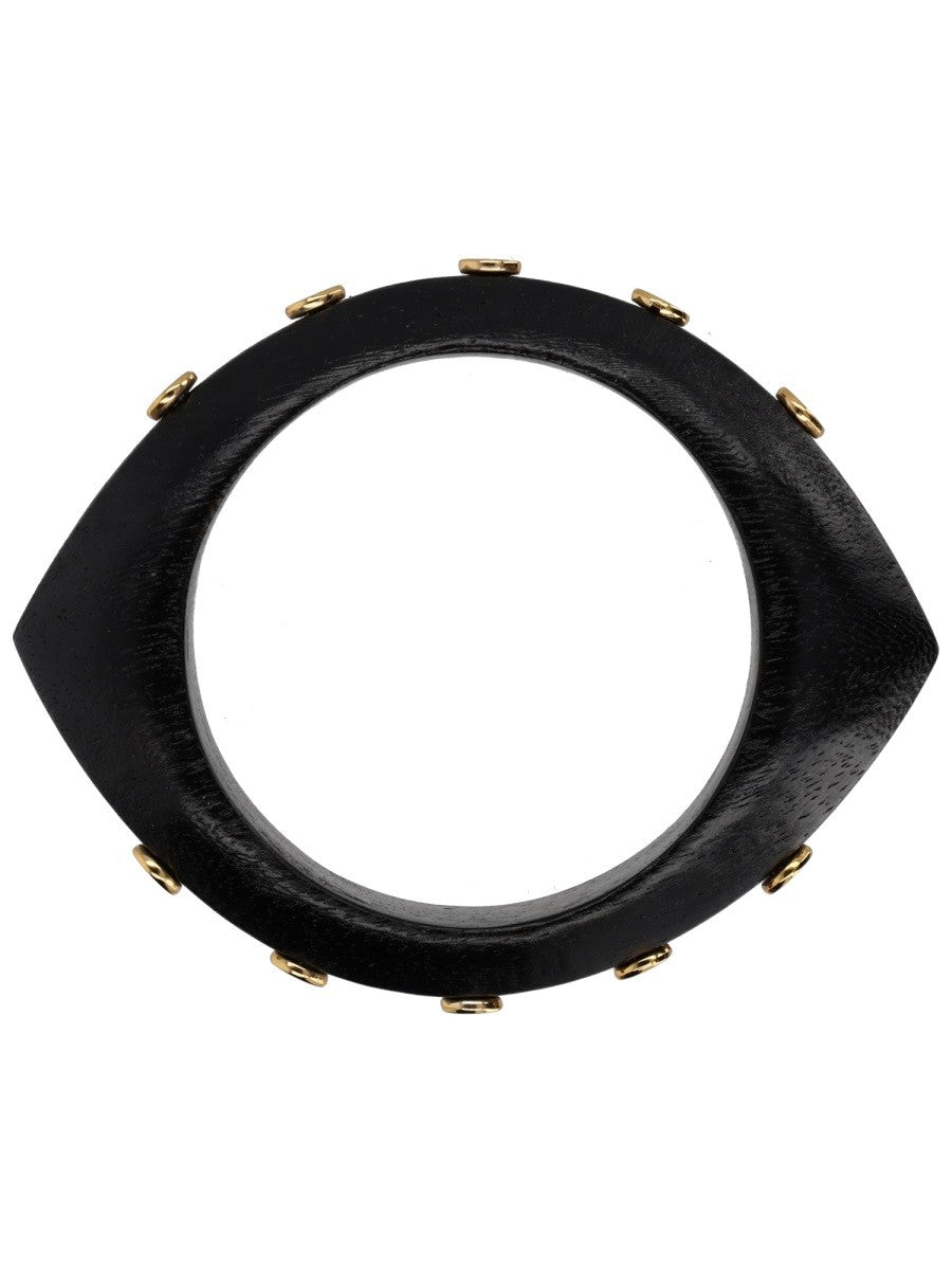 Isabel Marant - Woman - Black - Bracelet