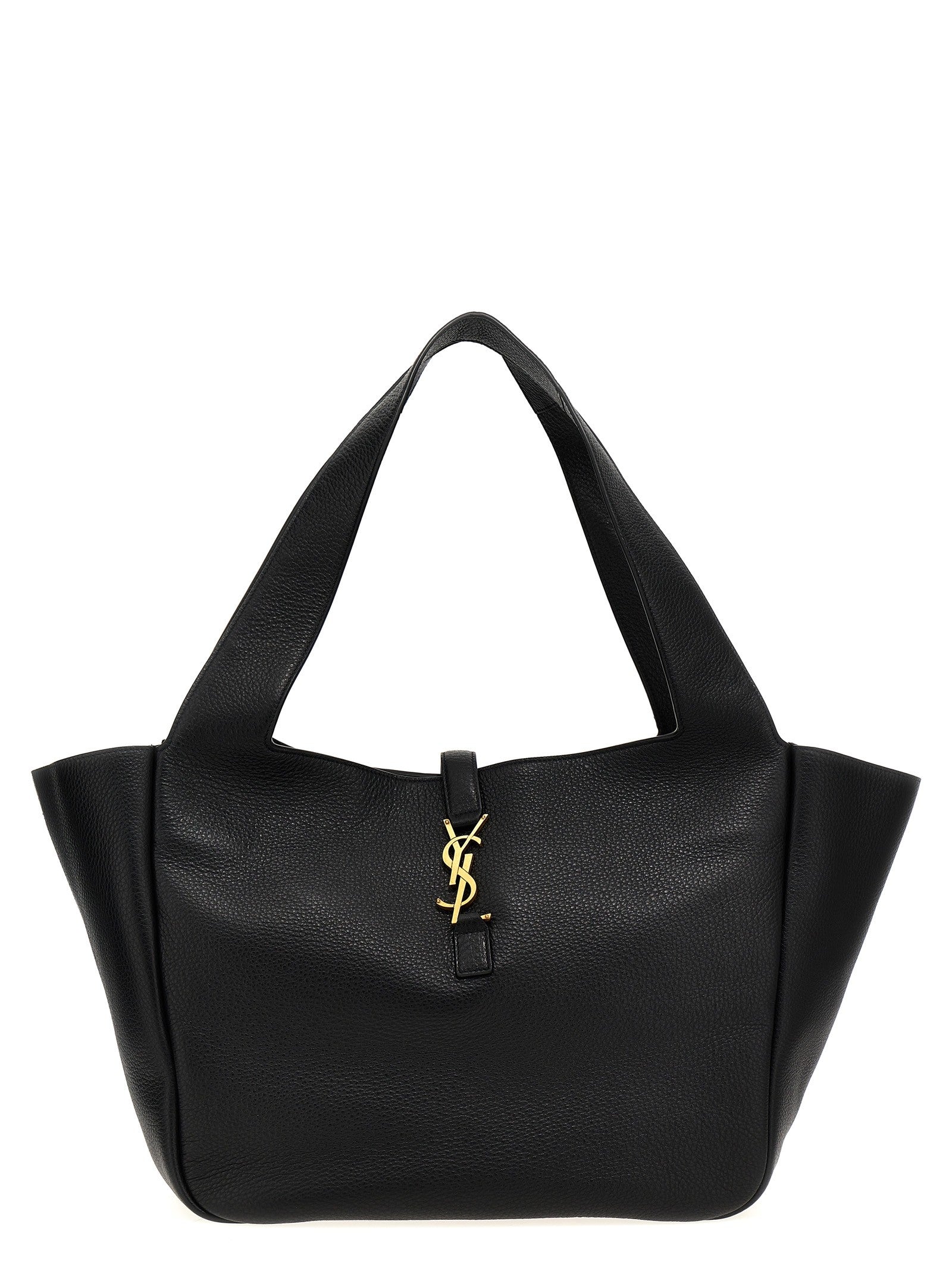 Saint Laurent - nan - Black - Tote bag
