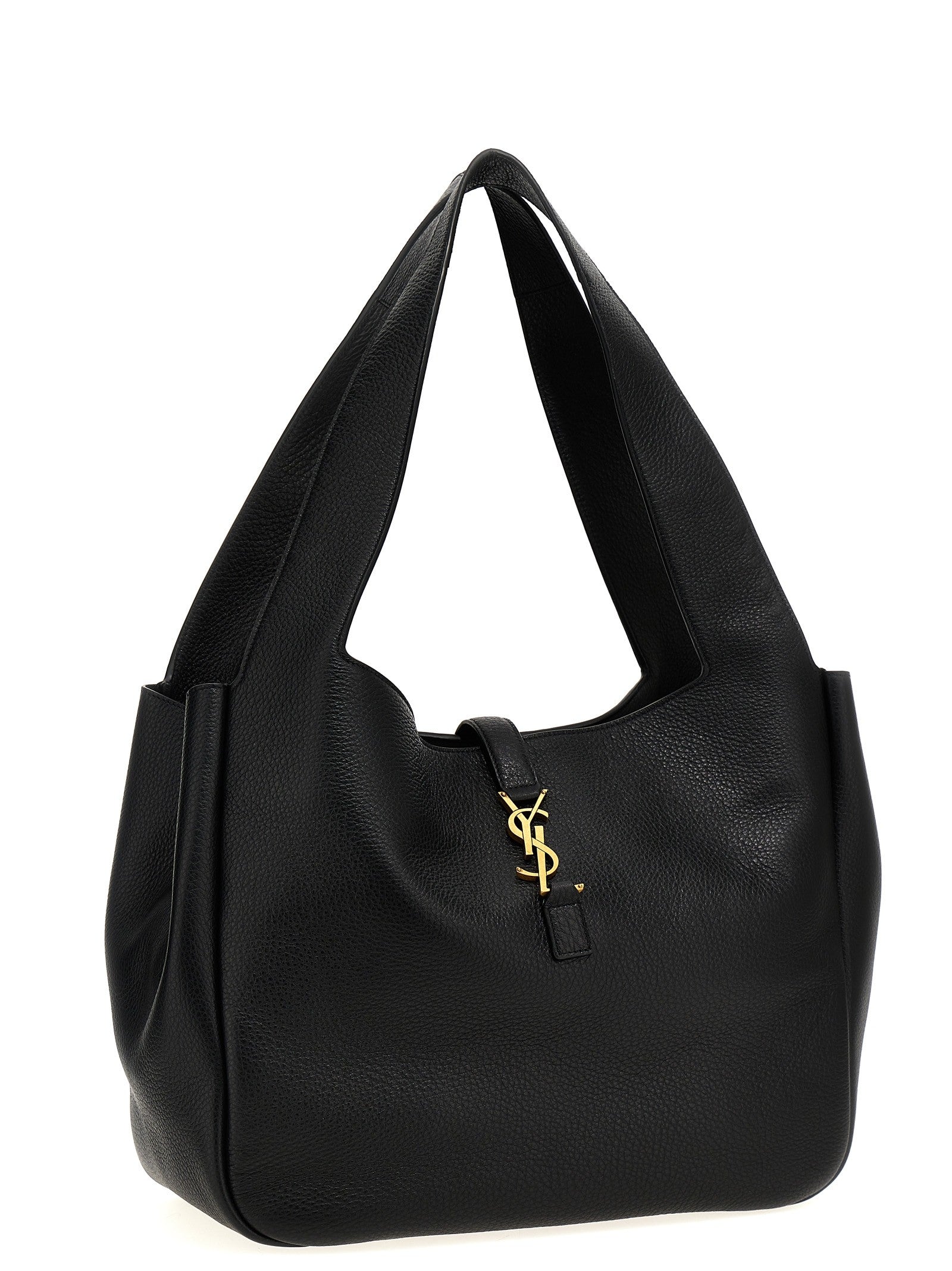 Saint Laurent - nan - Black - Tote bag
