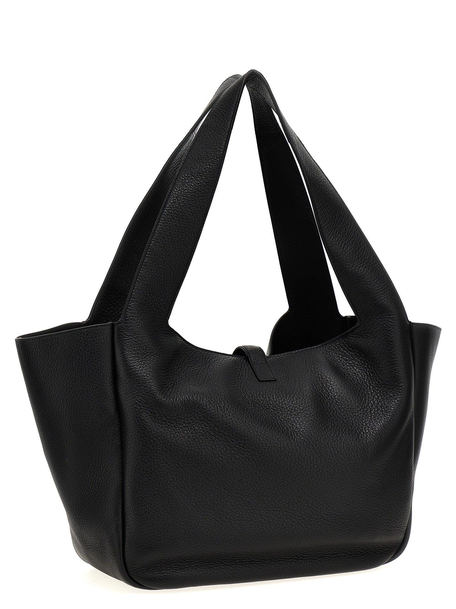 Saint Laurent - nan - Black - Tote bag