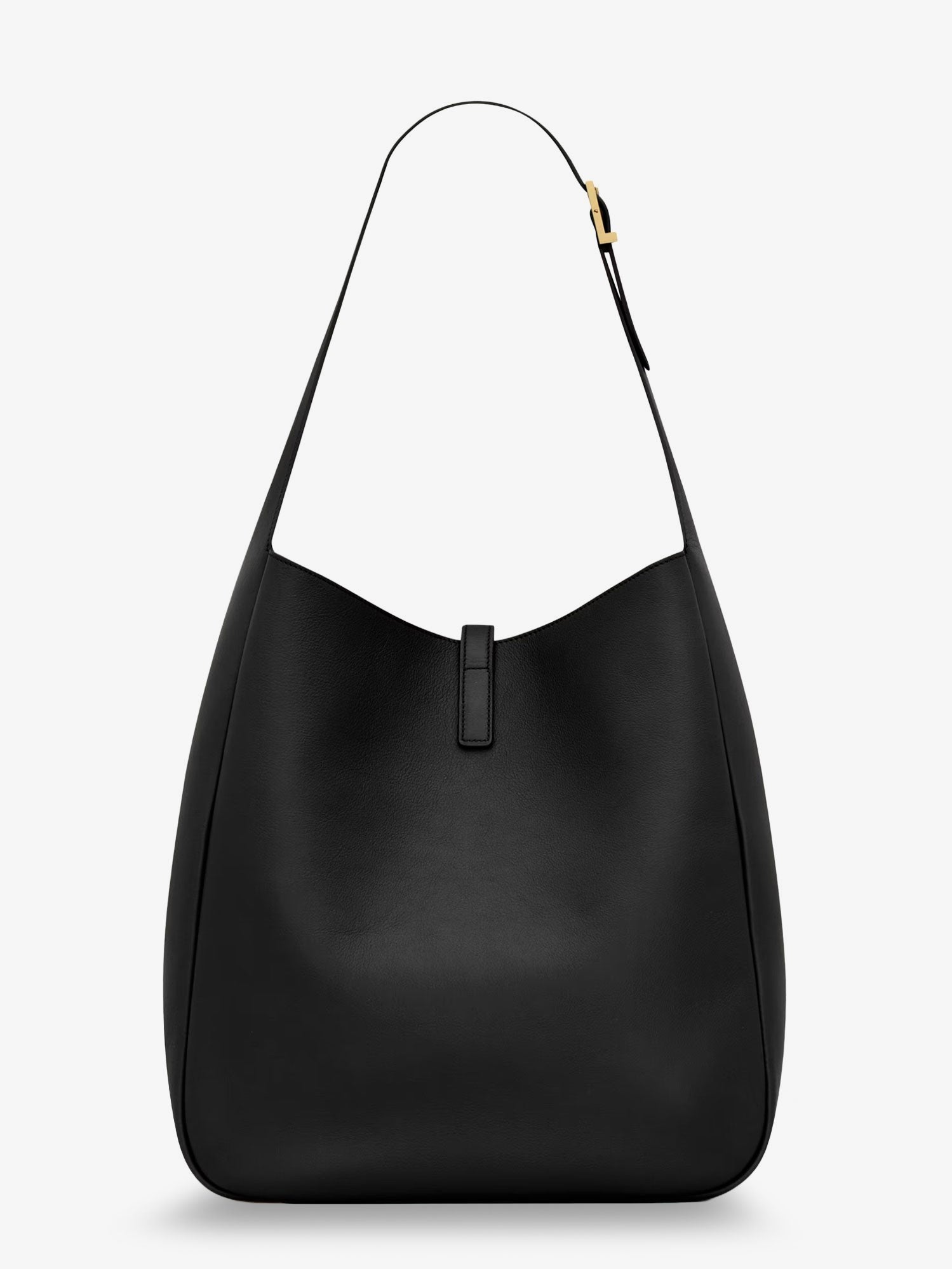 Saint Laurent - Woman - Black - Shoulder Bag