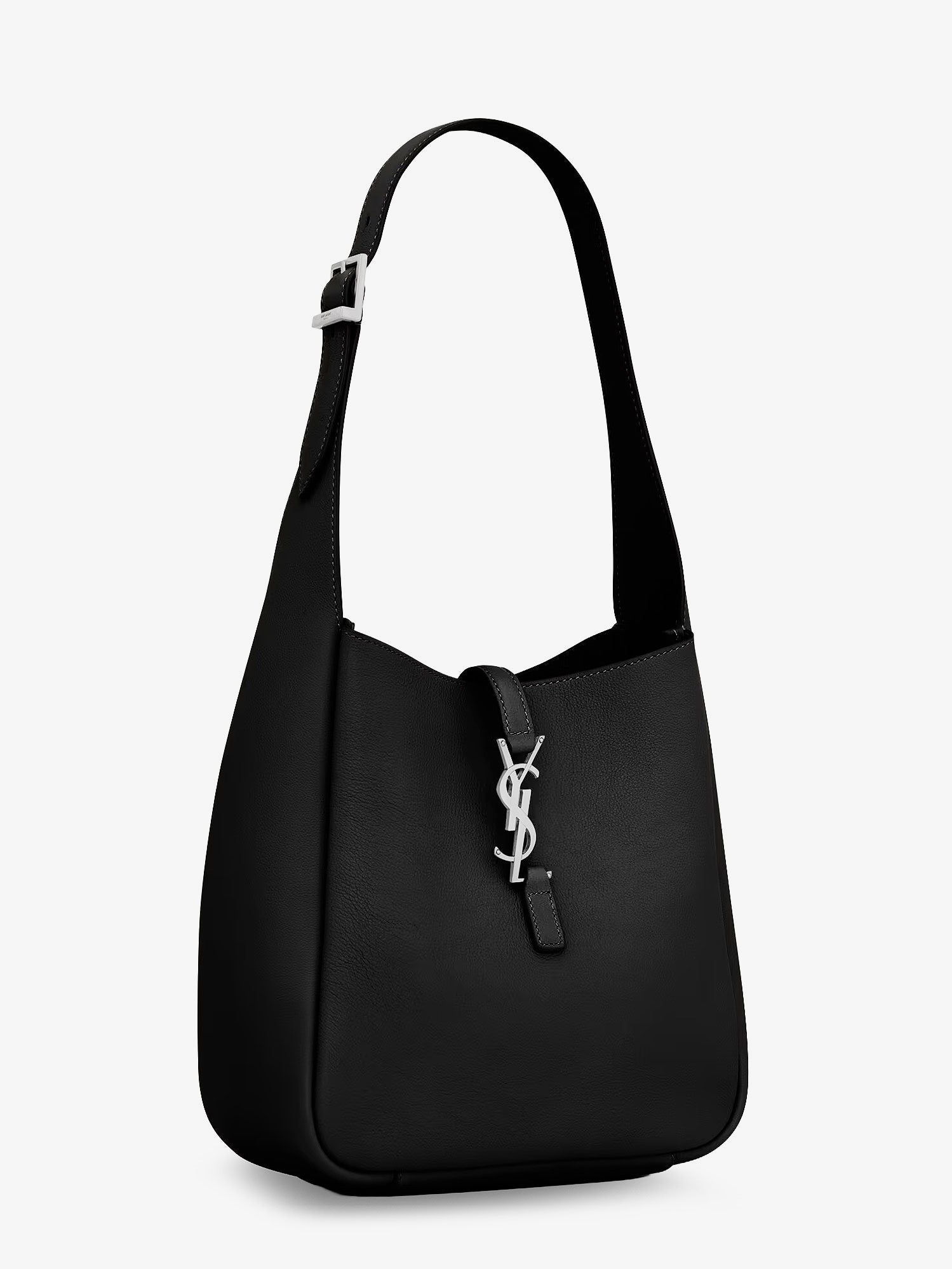 Saint Laurent - Woman - Black - Shoulder Bag