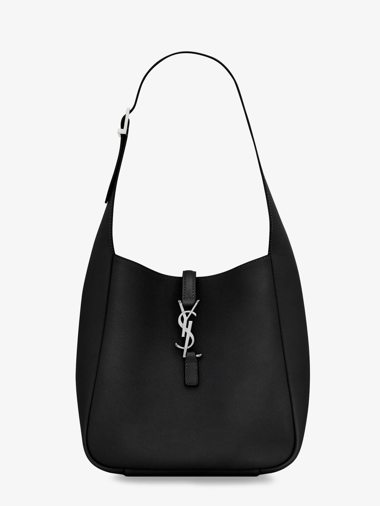 Saint Laurent - Woman - Black - Shoulder Bag