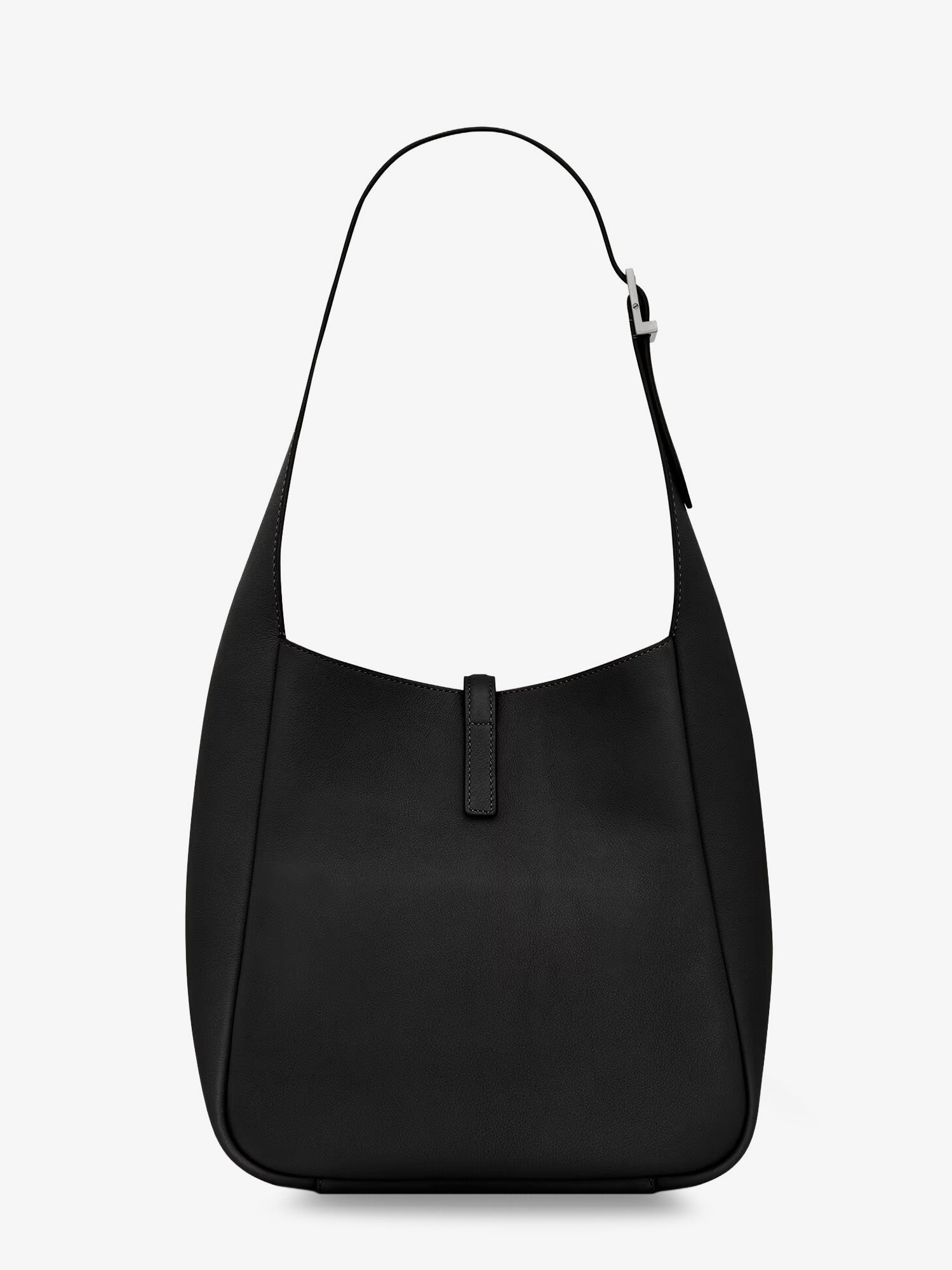 Saint Laurent - Woman - Black - Shoulder Bag