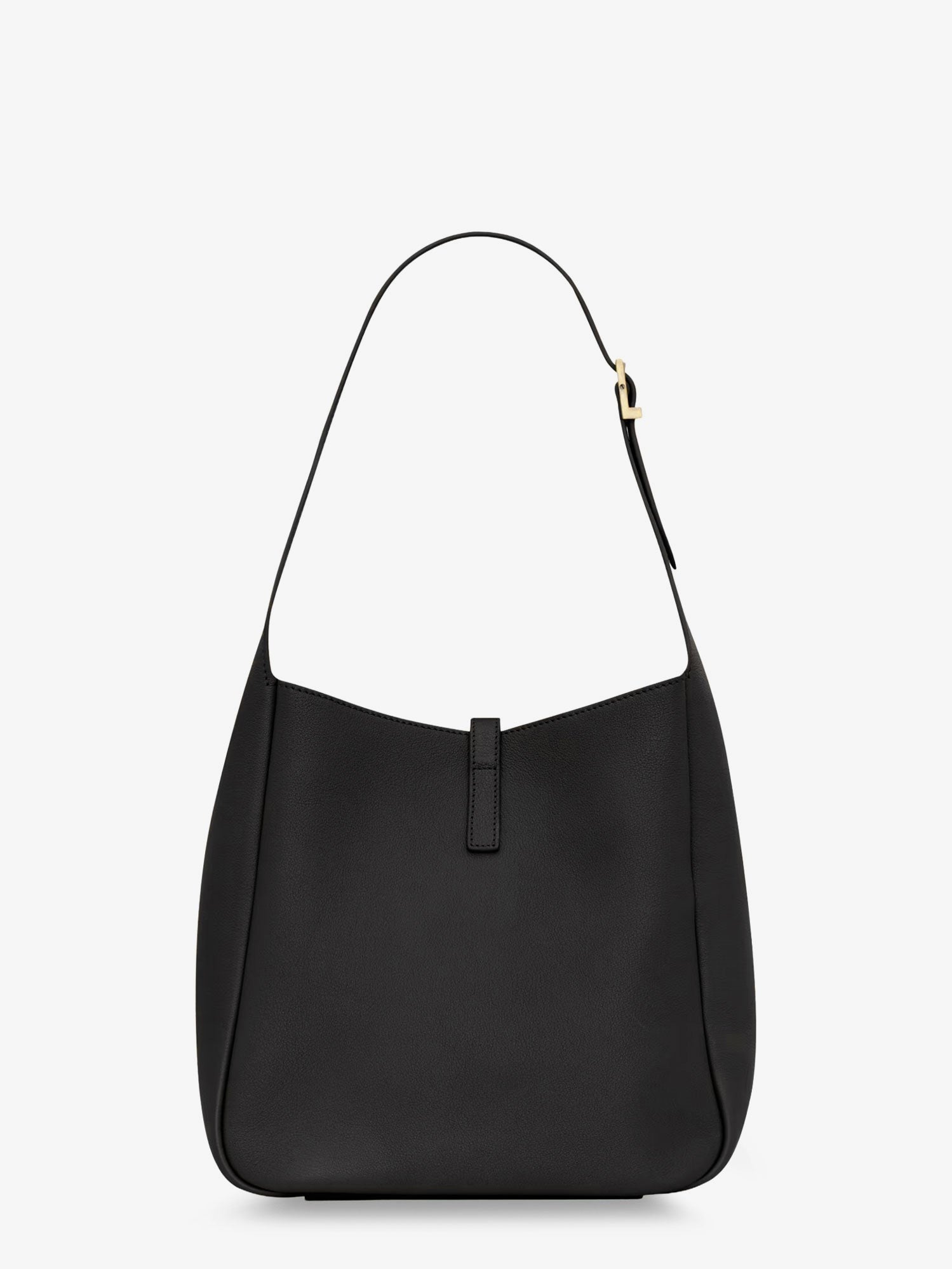 Saint Laurent - Woman - Black - Shoulder Bag