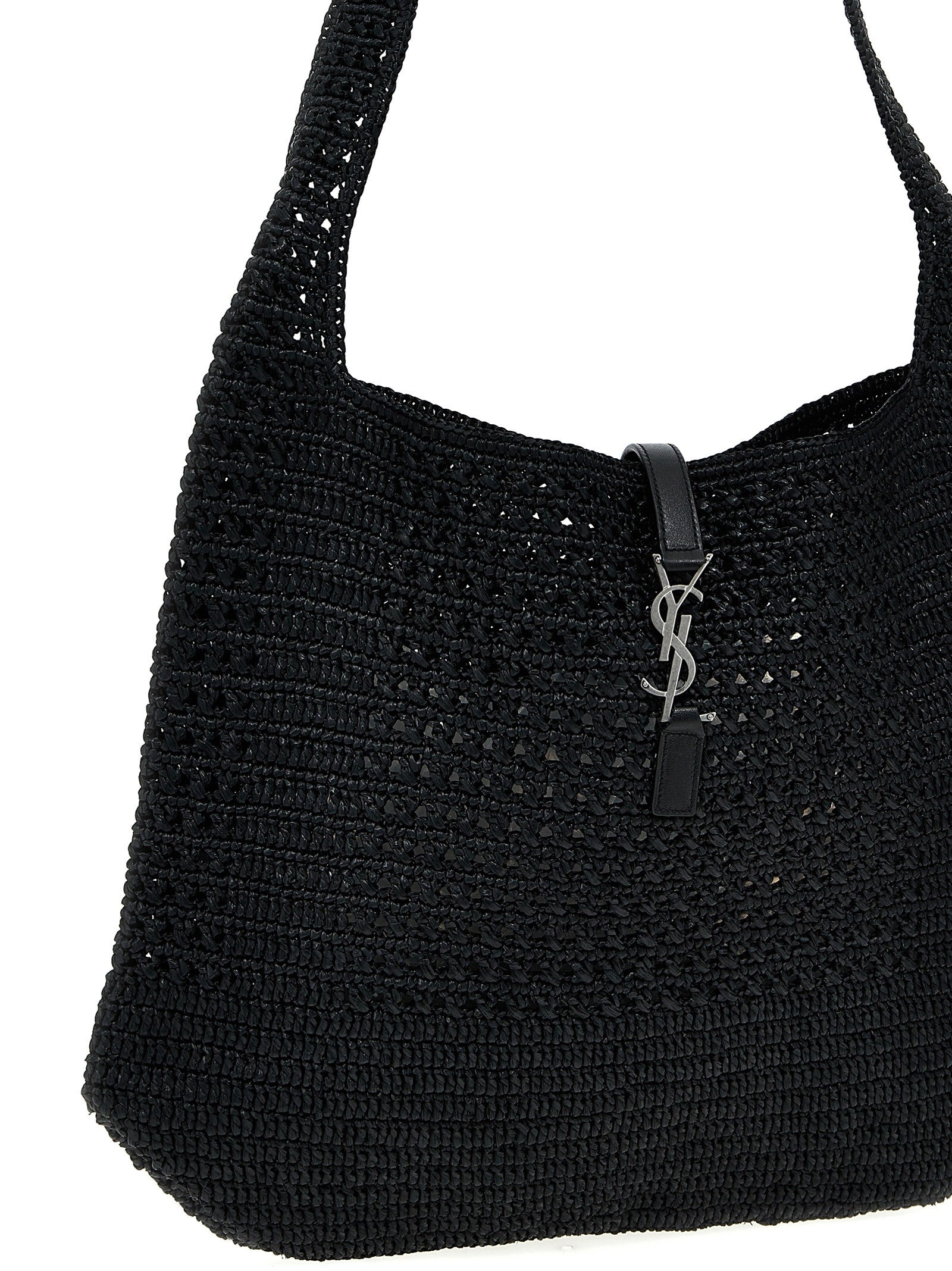 Saint Laurent - nan - Black - Tote bag