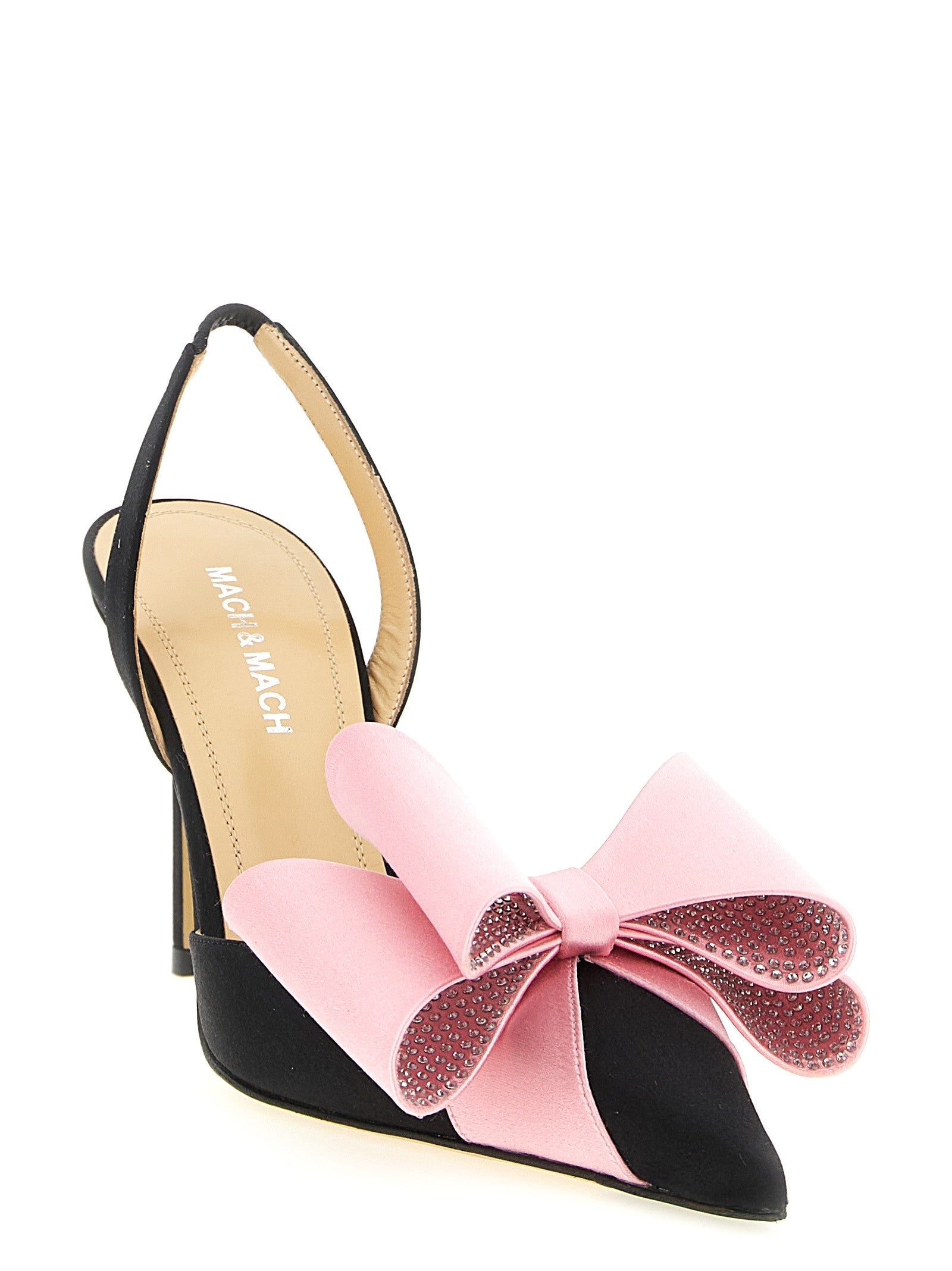 MACH & MACH - nan - Multicolor - Pump