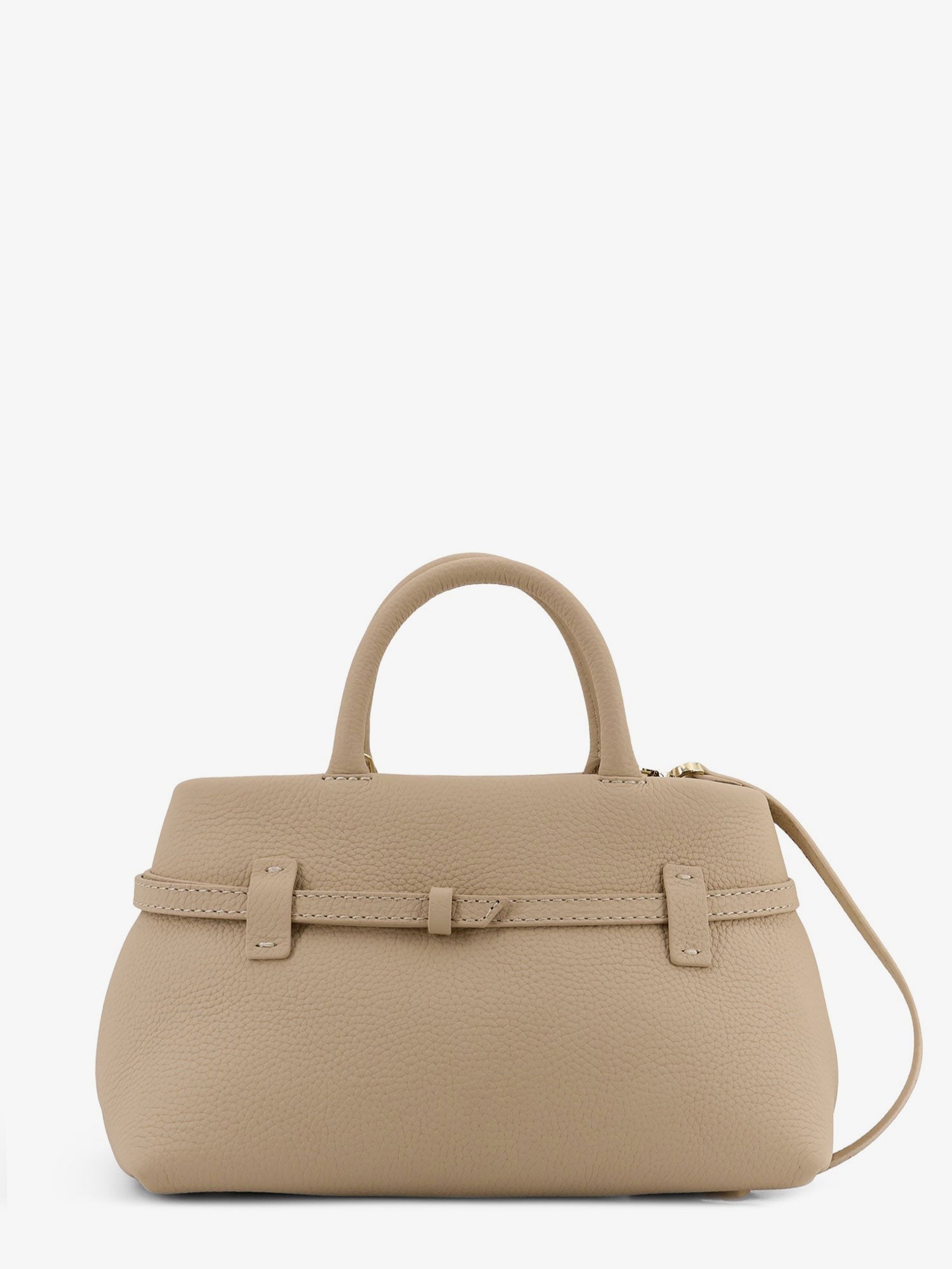 MANU ATELIER - Woman - White - Handbag