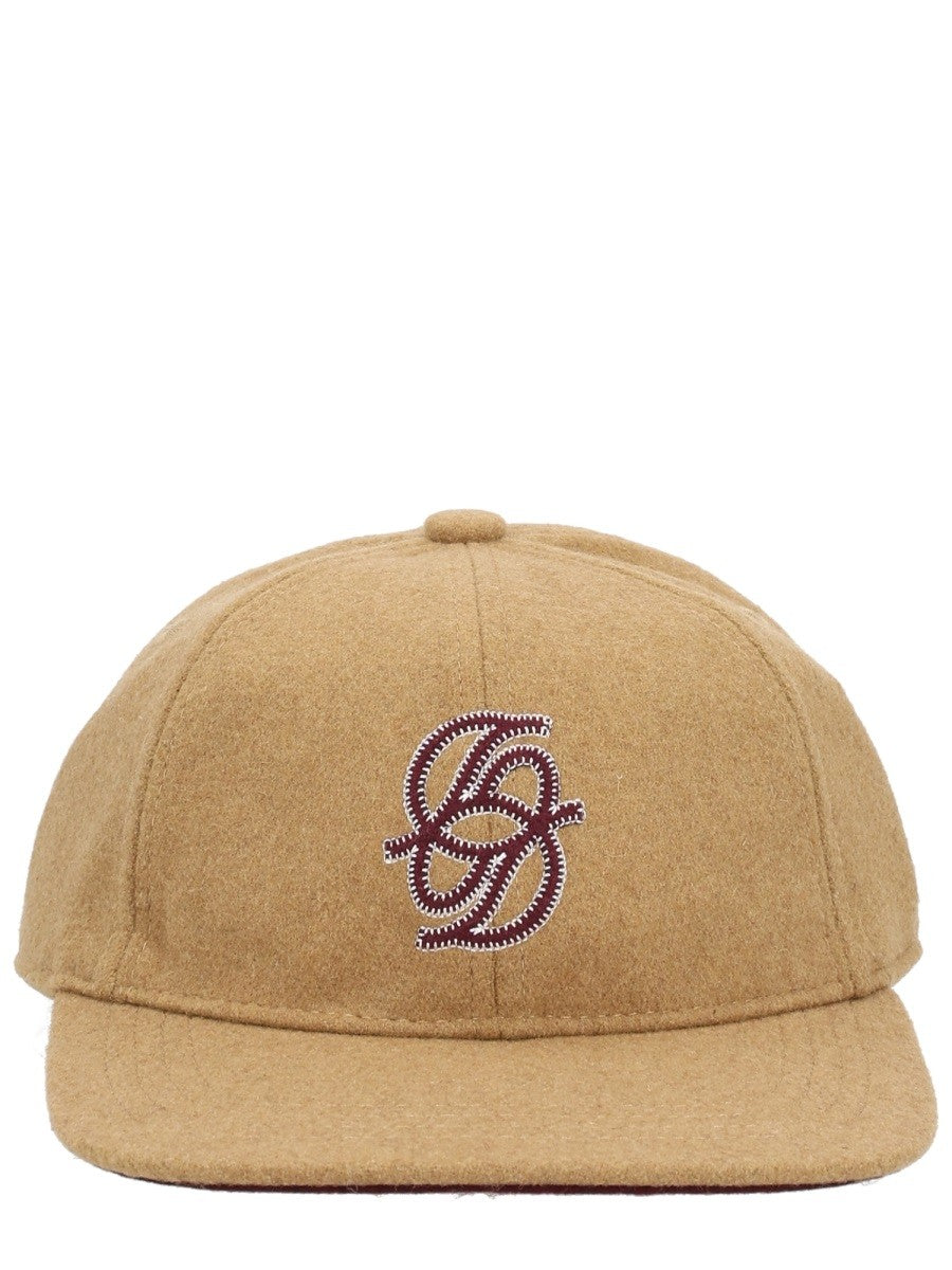Drole De Monsieur - Man - Beige - Hat