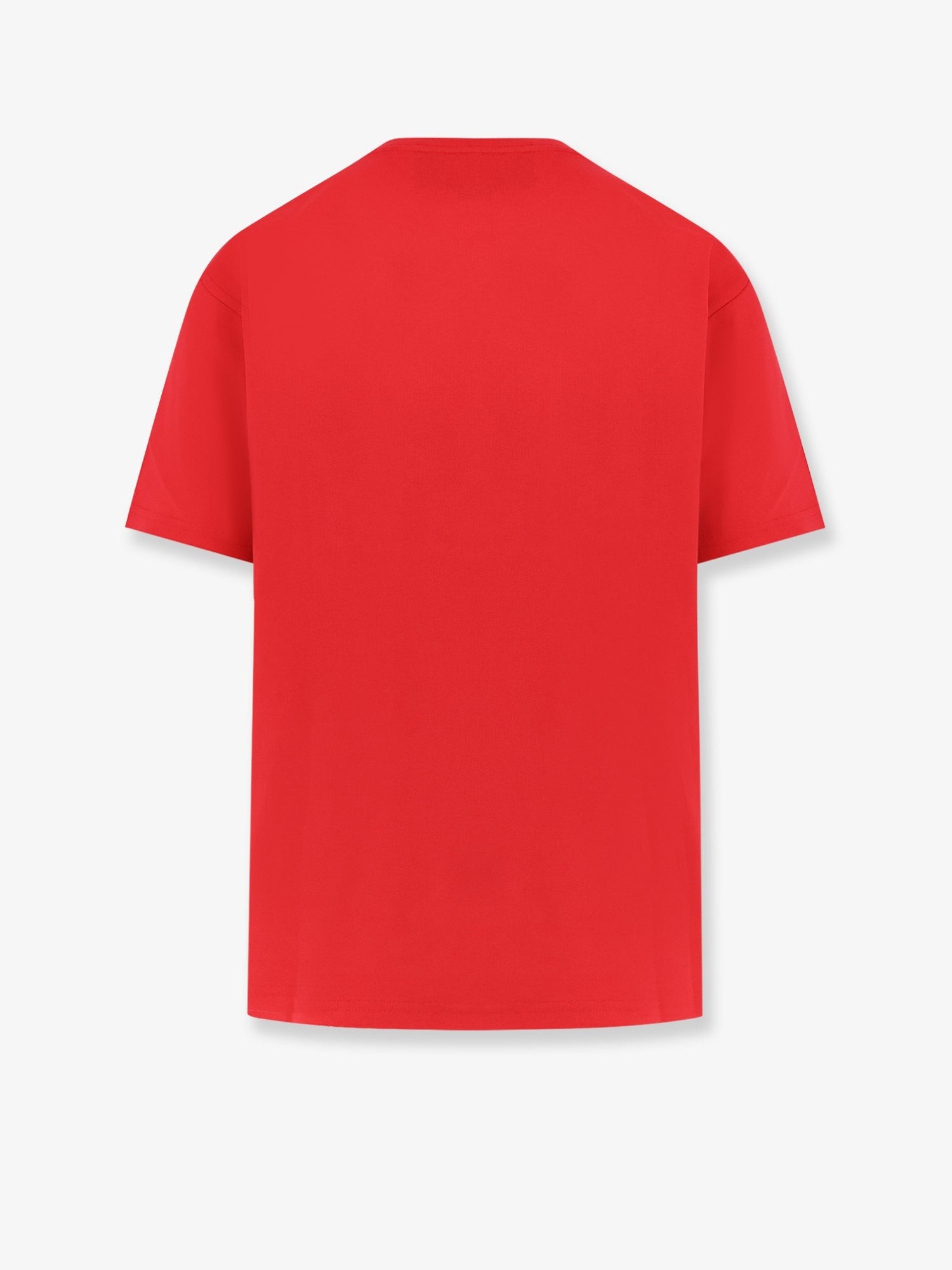 Valentino - Man - Black - T-shirt