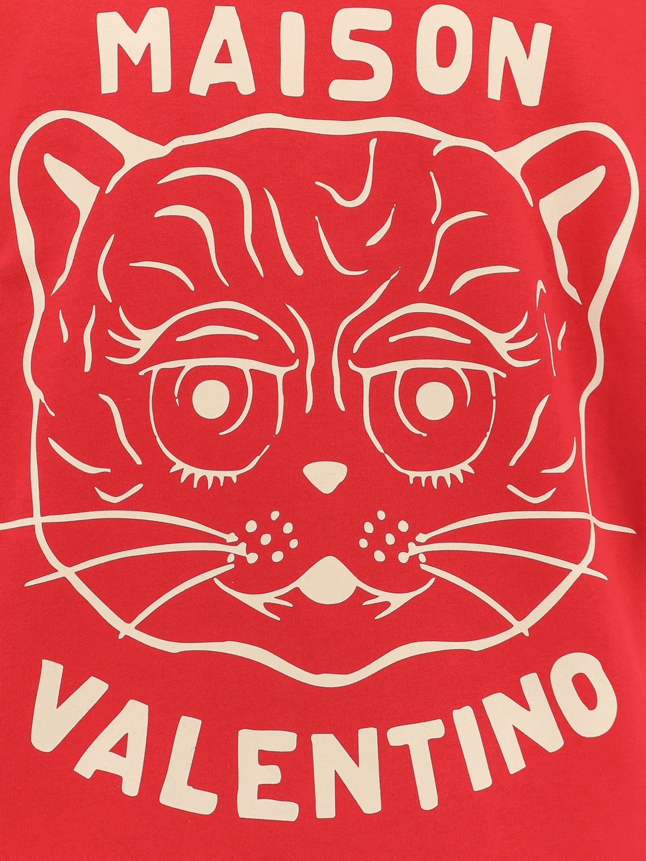 Valentino - Man - Black - T-shirt