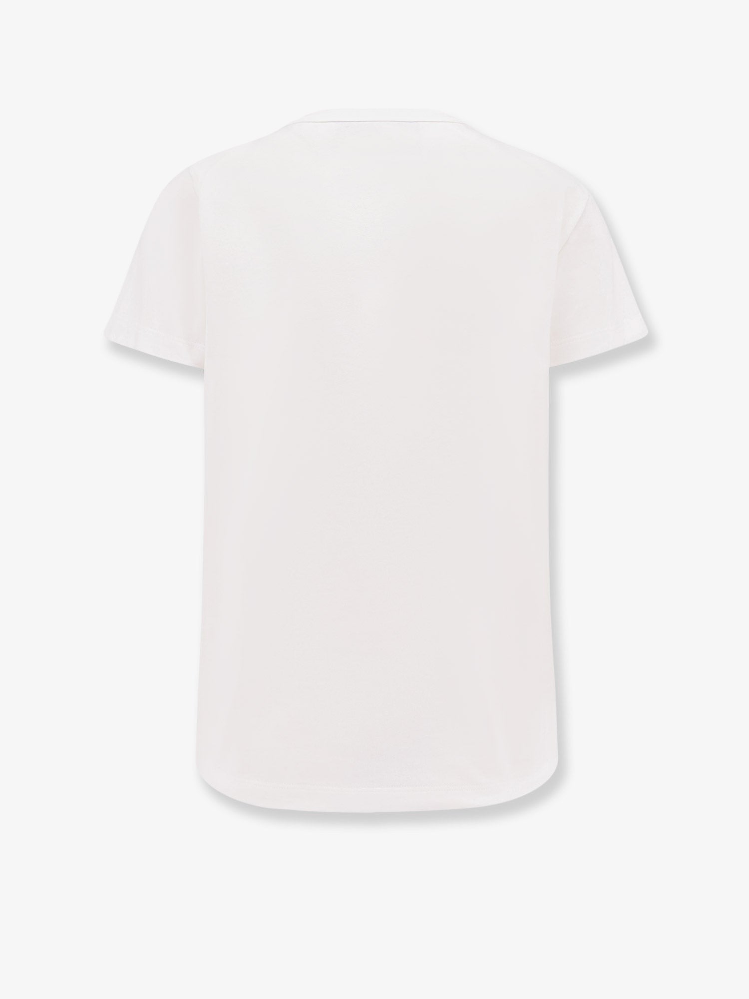 Valentino - Woman - White - T-shirt