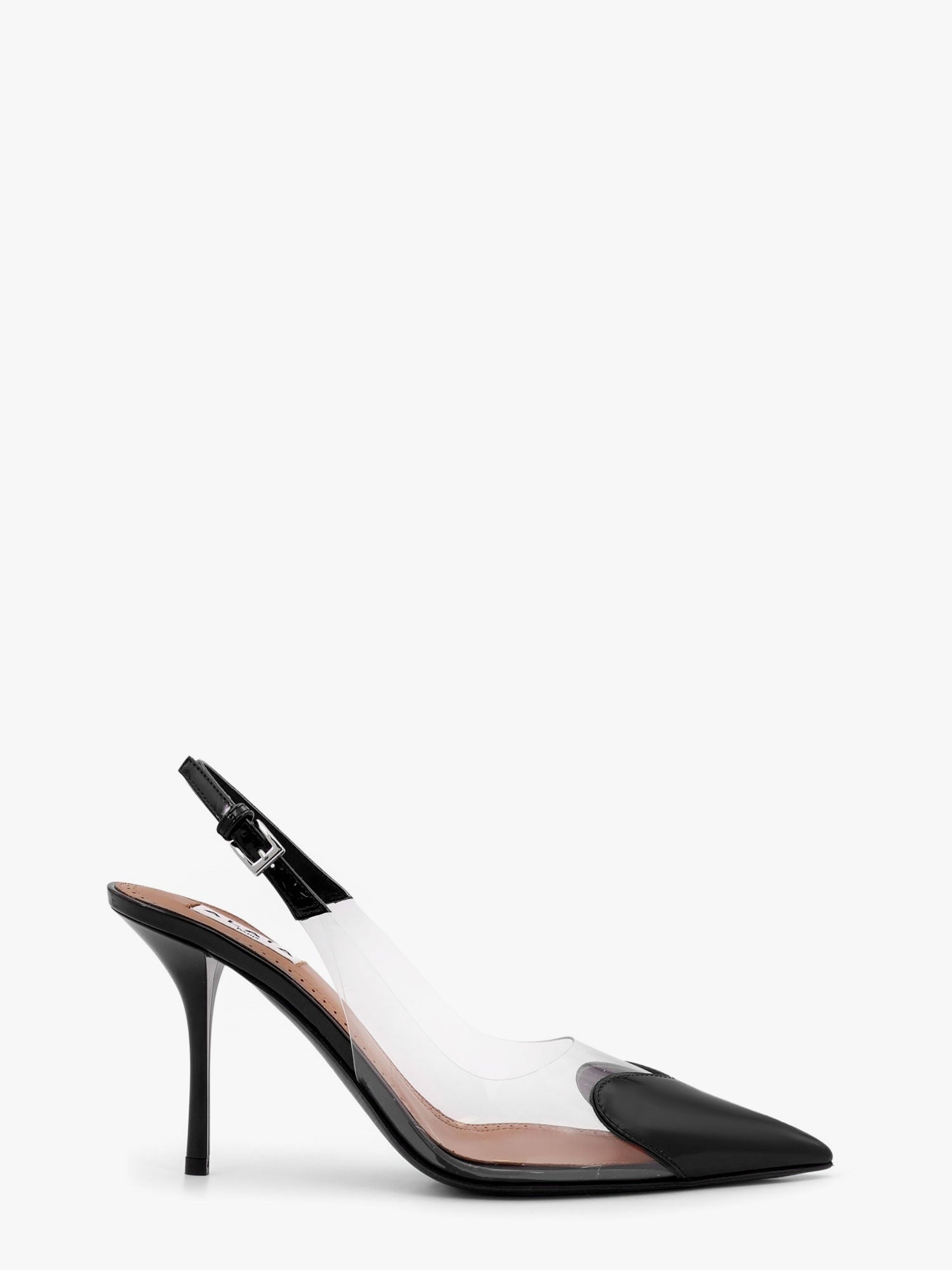 ALAIA - Woman - Black - Pump