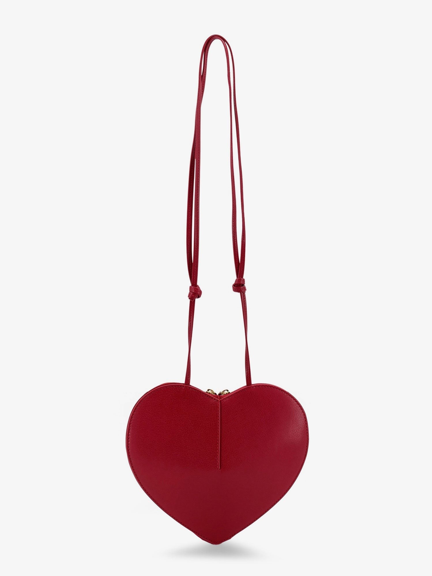 ALAIA - Woman - Framboise - Crossbody Bag