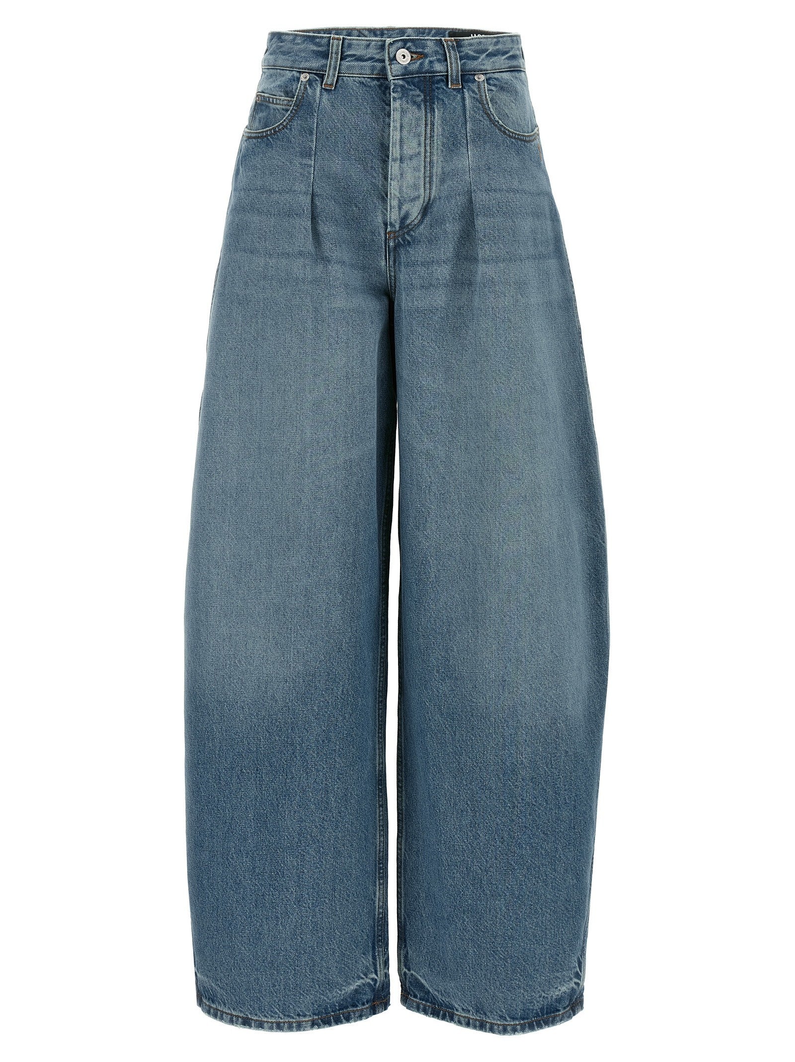 JACQUEMUS - nan - White - Jeans