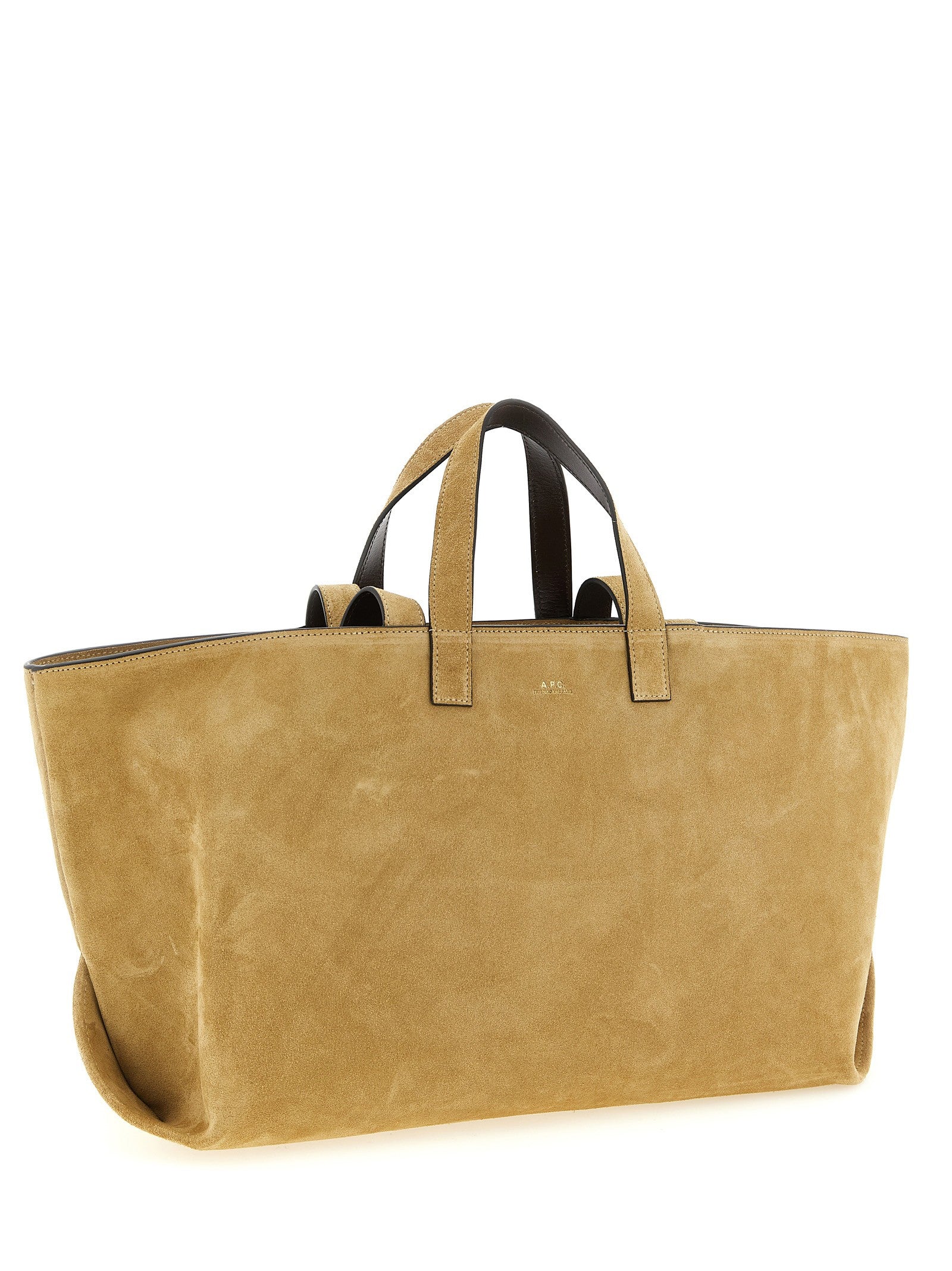 A.P.C. - nan - Brown - Tote bag