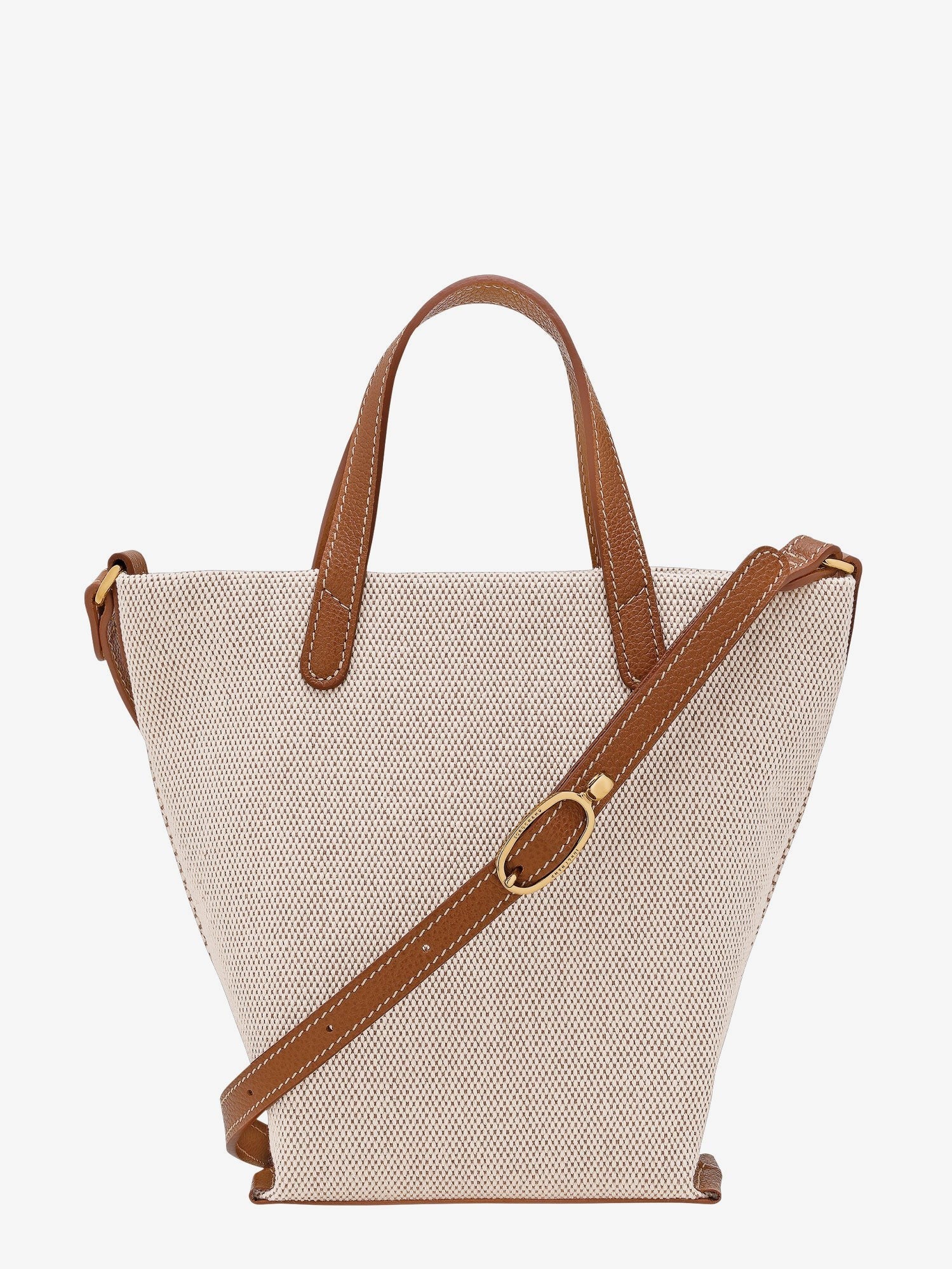 LONGCHAMP PARIS - Woman - Caramel - Crossbody Bag