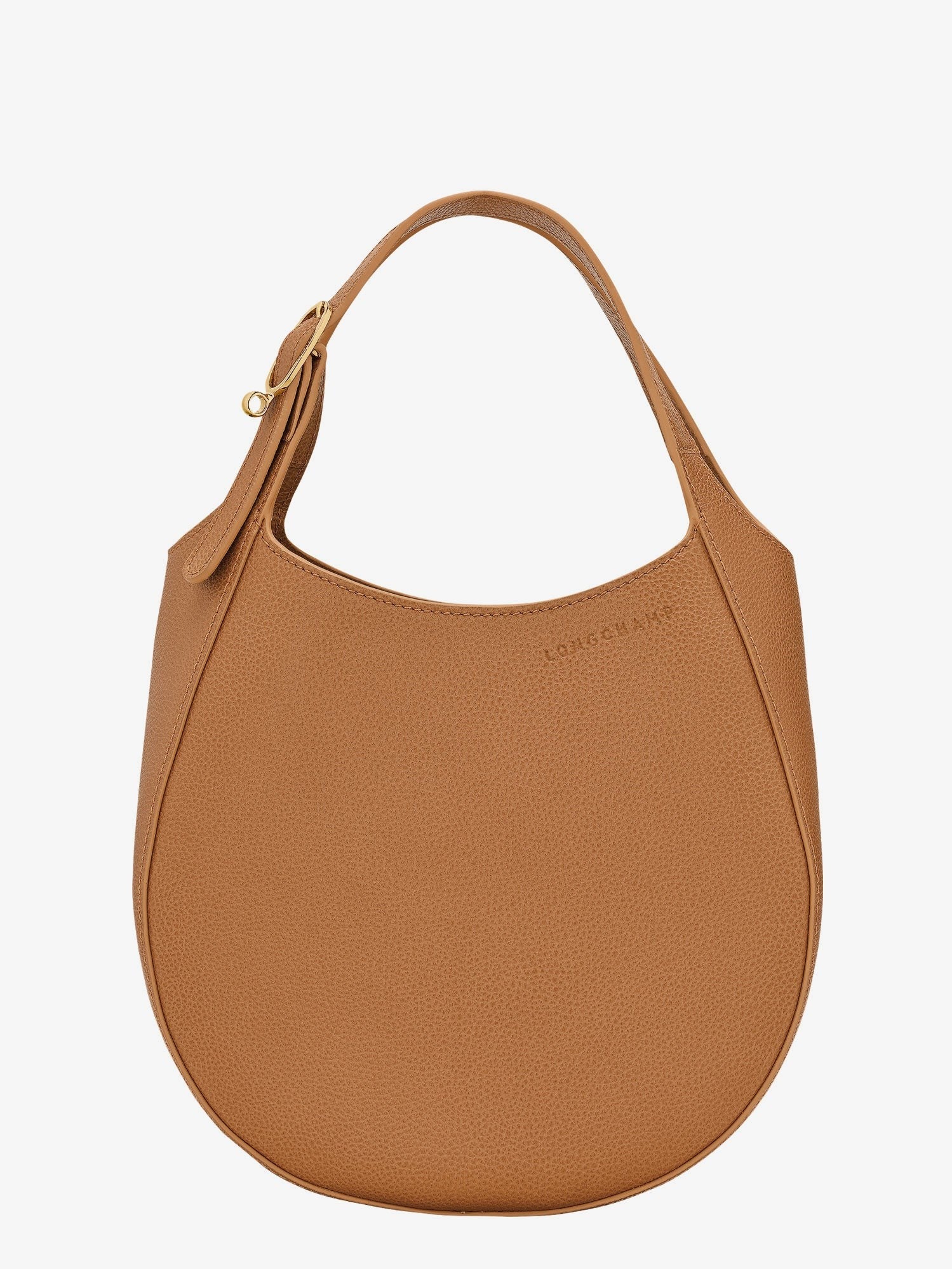 LONGCHAMP PARIS - Woman - Brown - Handbag