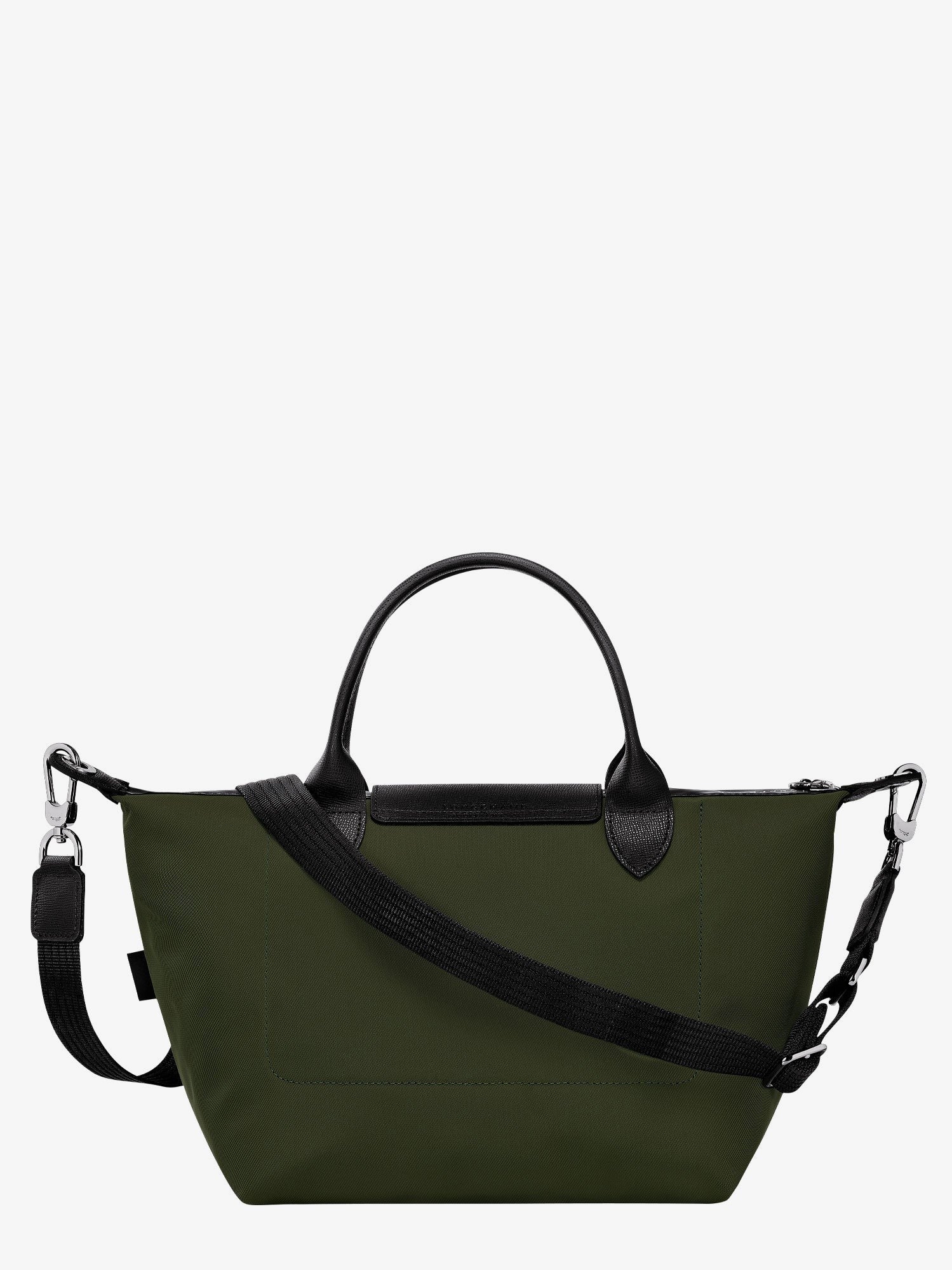 LONGCHAMP PARIS - Woman - Green - Crossbody Bag