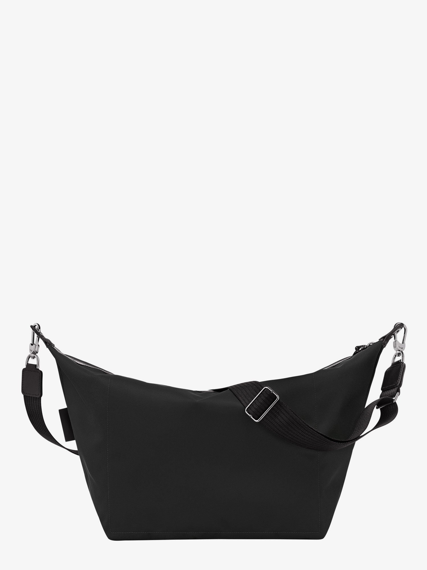 LONGCHAMP PARIS - Woman - Black - Crossbody Bag