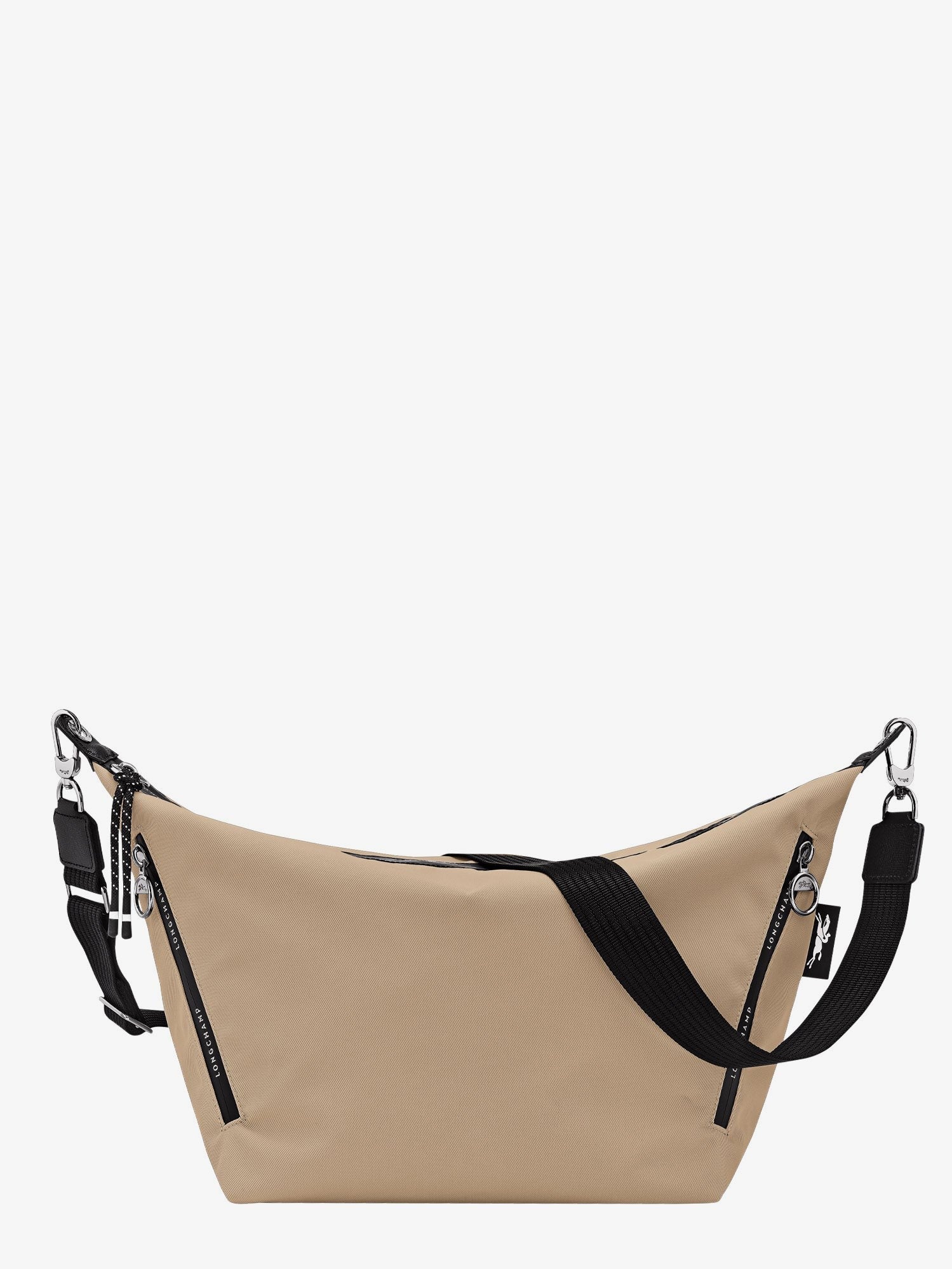 LONGCHAMP PARIS - Woman - Argile - Crossbody Bag