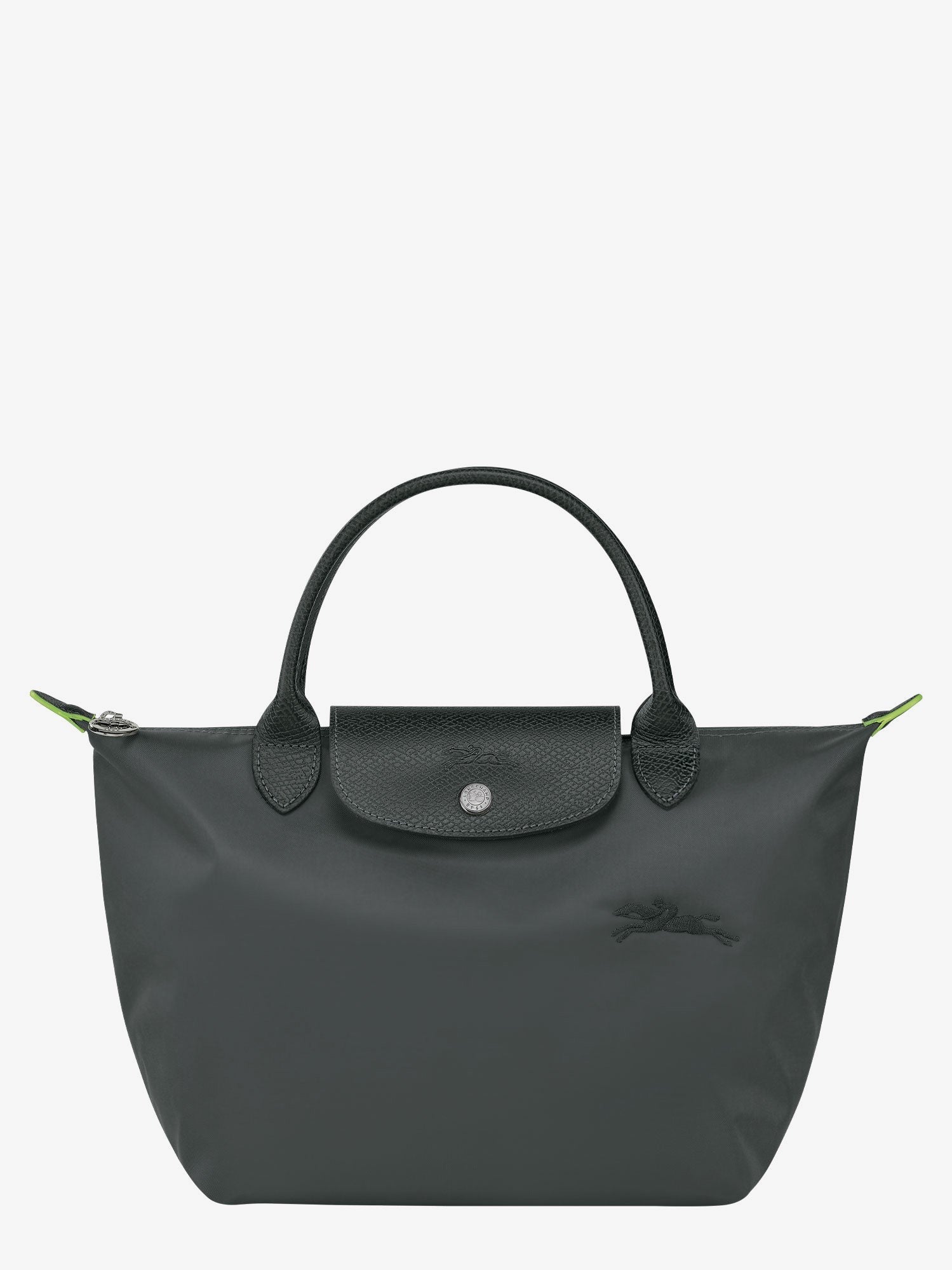LONGCHAMP PARIS - Woman - Grey - Handbag
