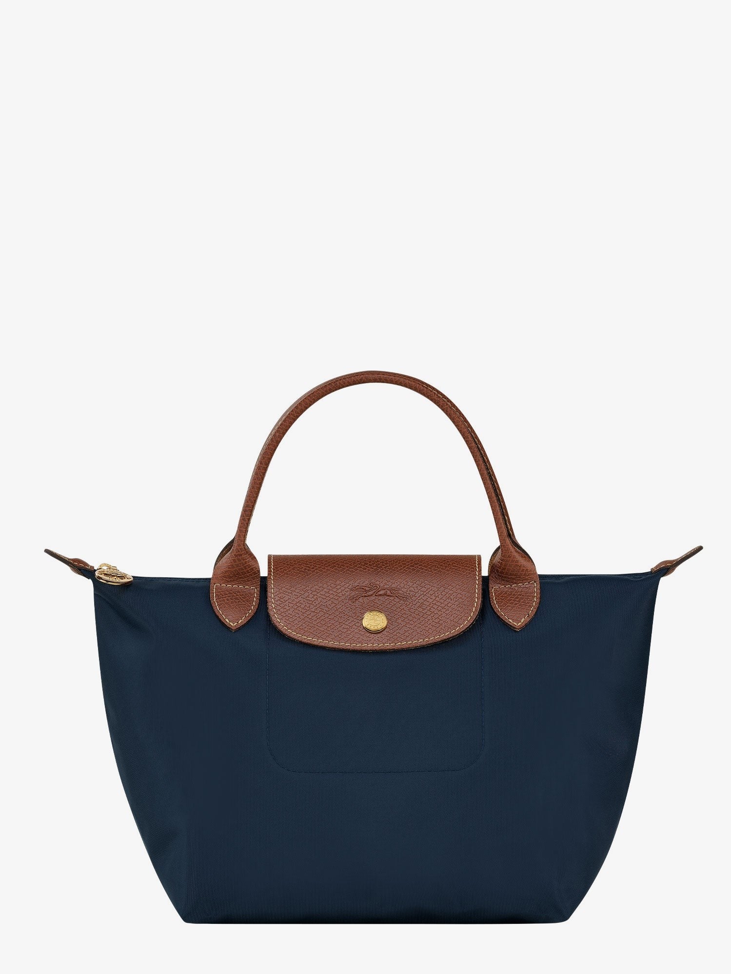 LONGCHAMP PARIS - Woman - Blue - Handbag