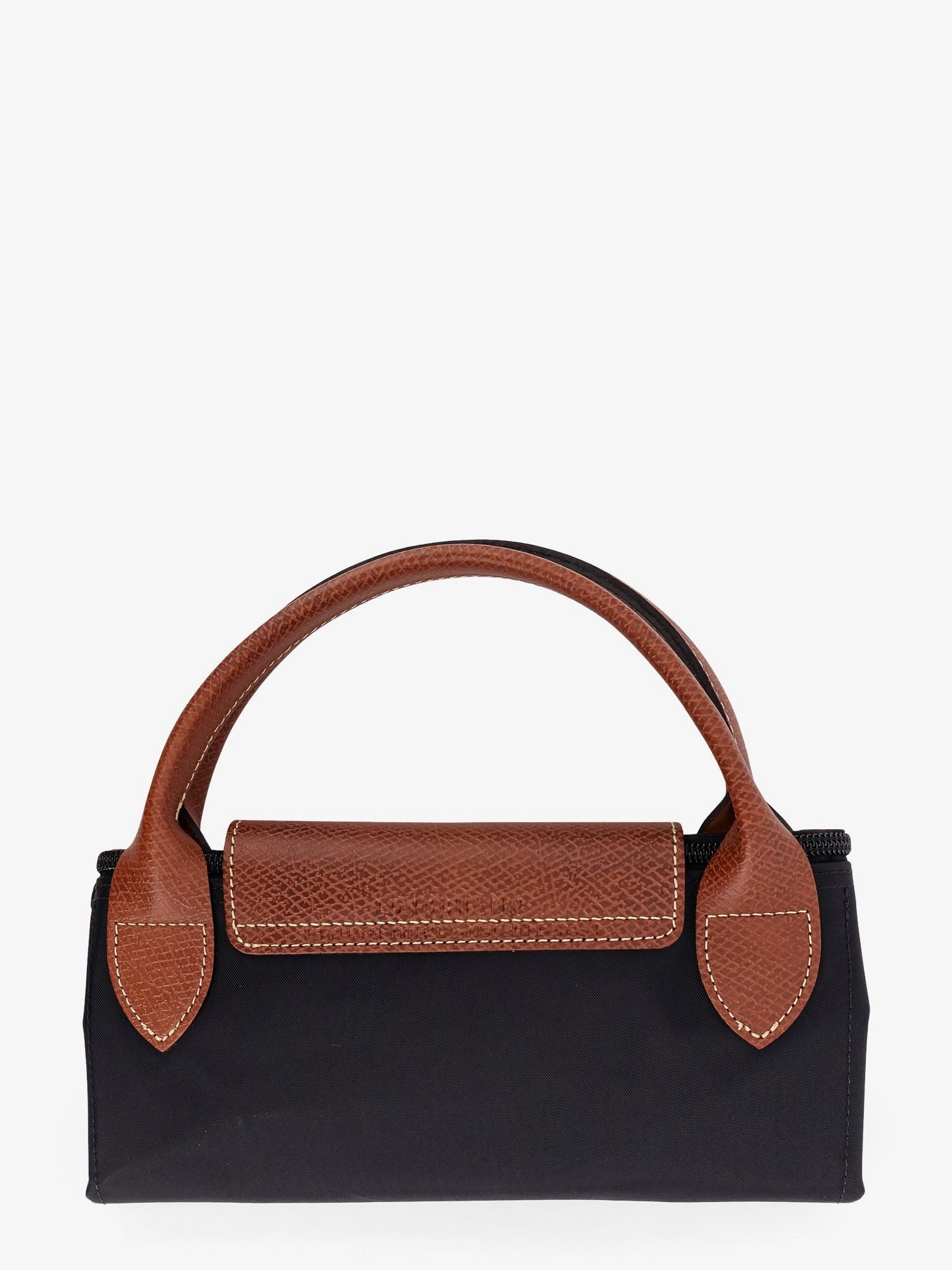 LONGCHAMP PARIS - Woman - Blue - Handbag
