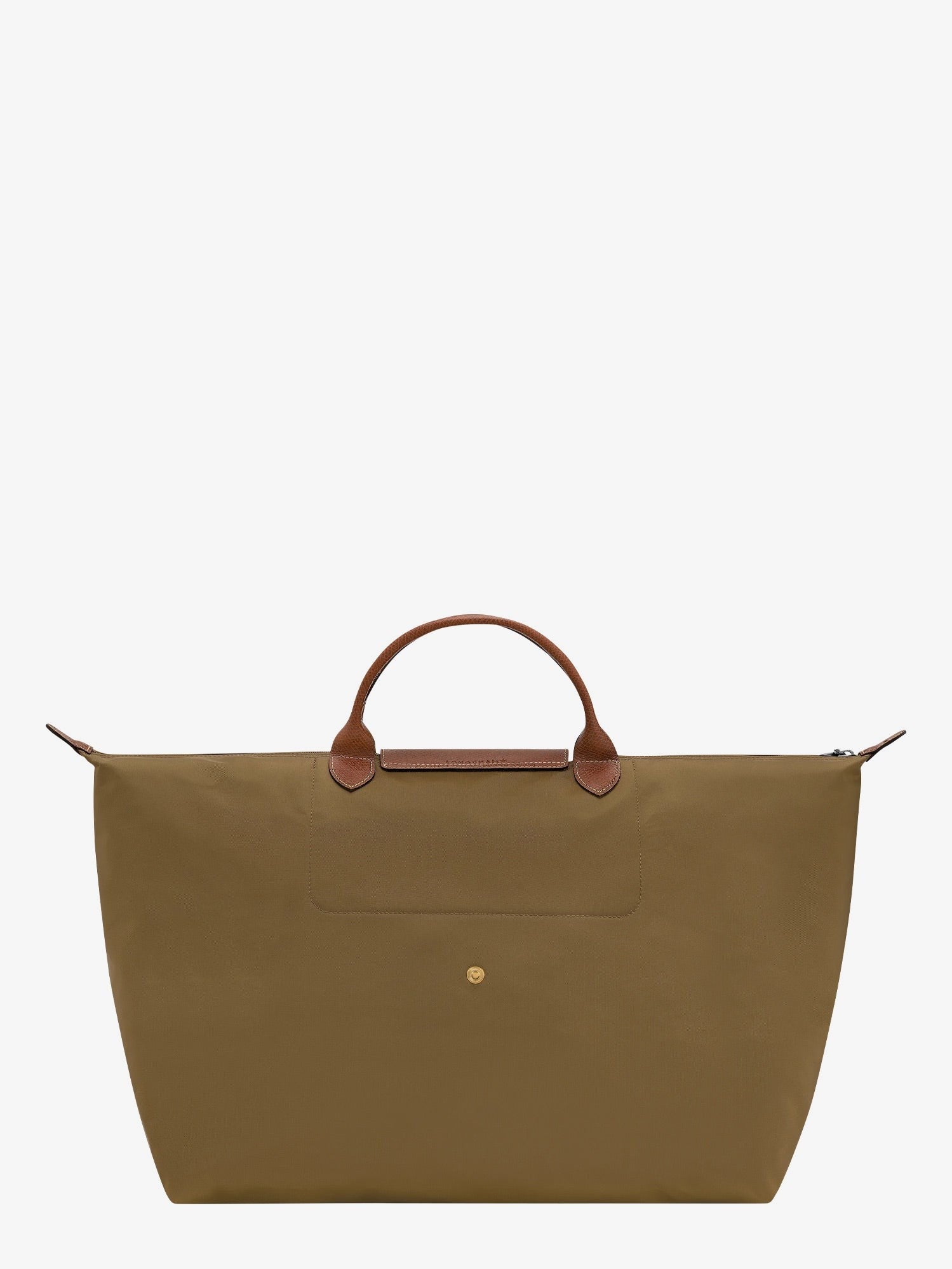 LONGCHAMP PARIS - Woman - Green - Handbag
