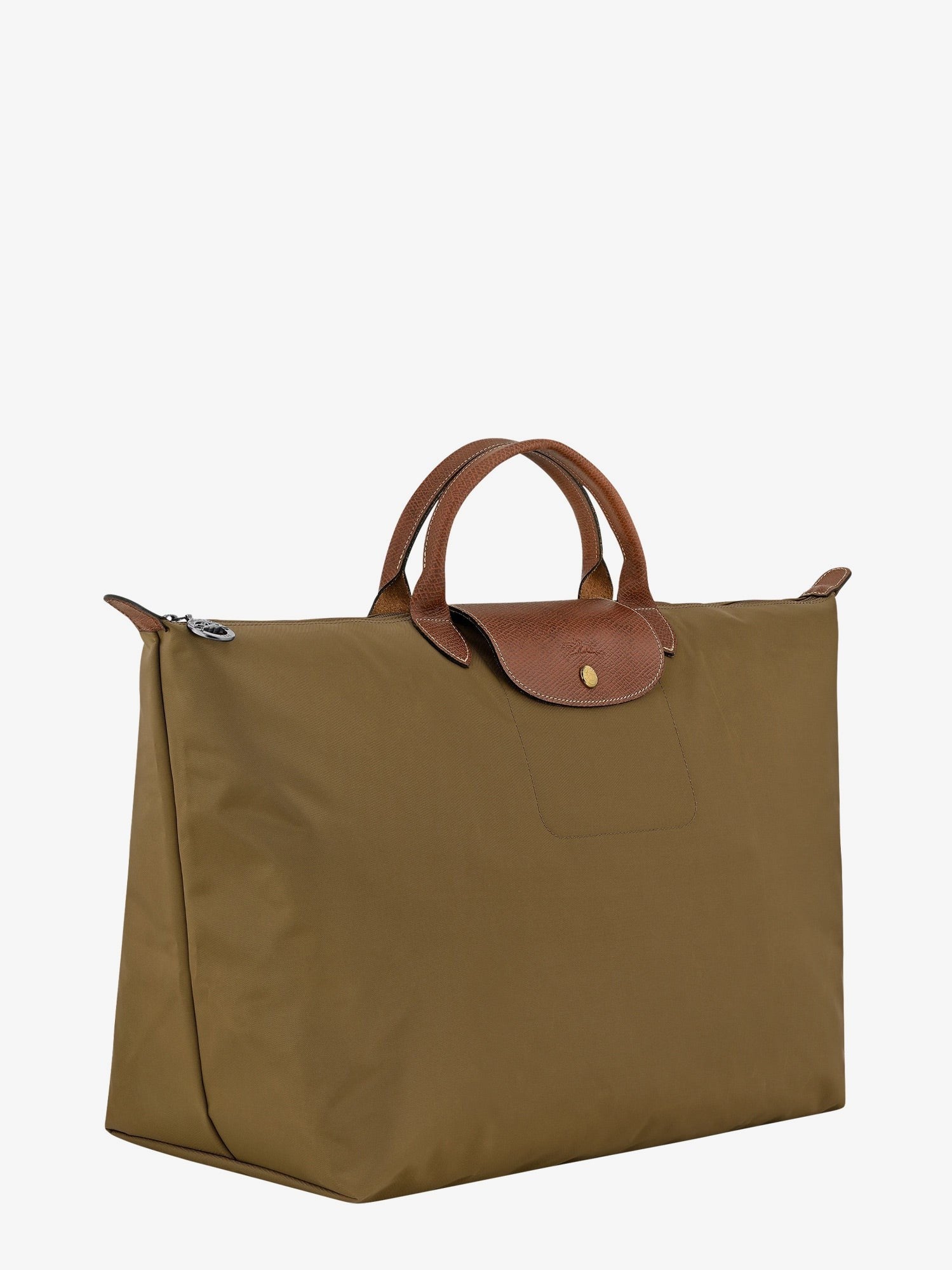 LONGCHAMP PARIS - Woman - Green - Handbag