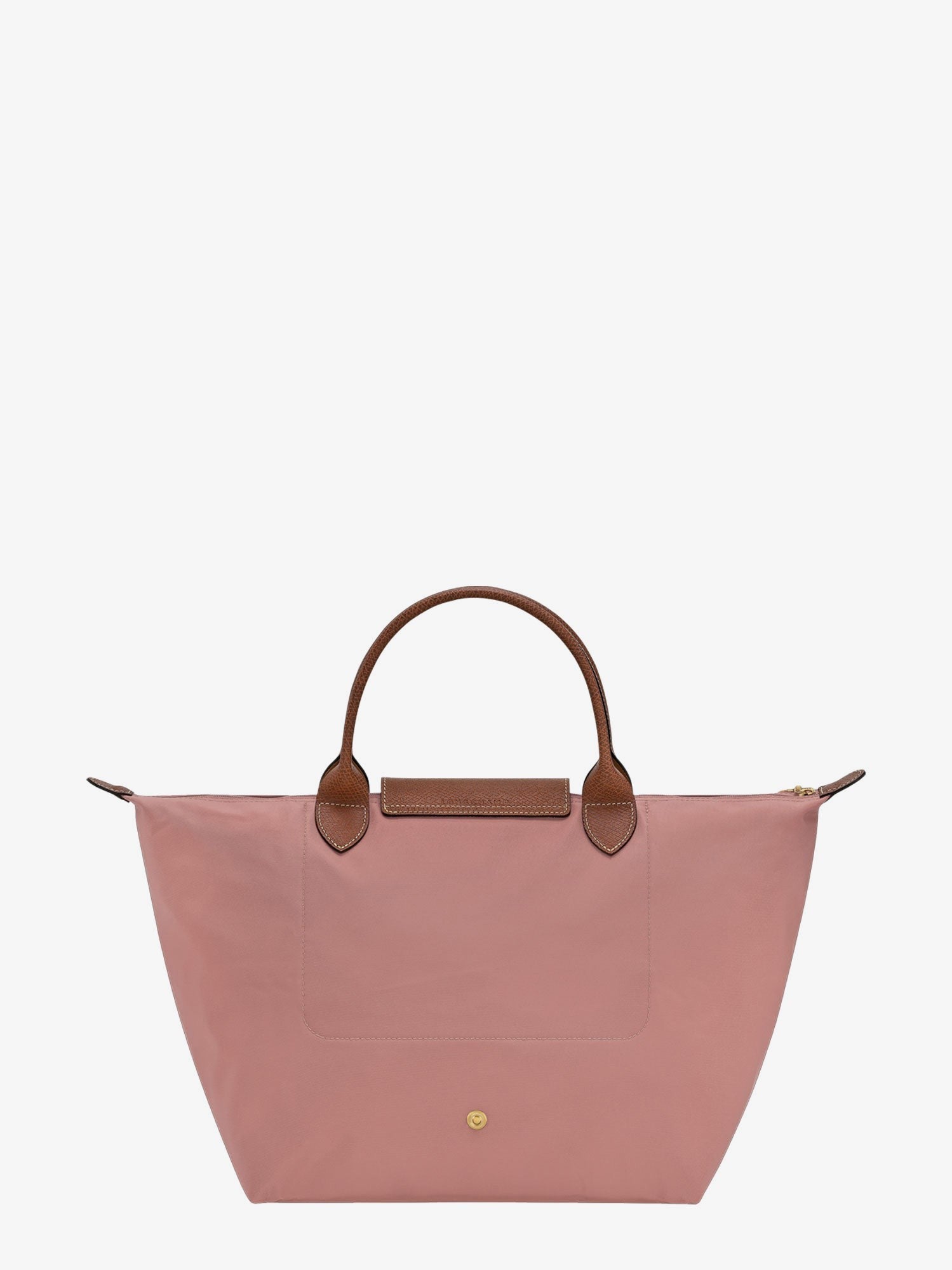 LONGCHAMP PARIS - Woman - Pink - Handbag